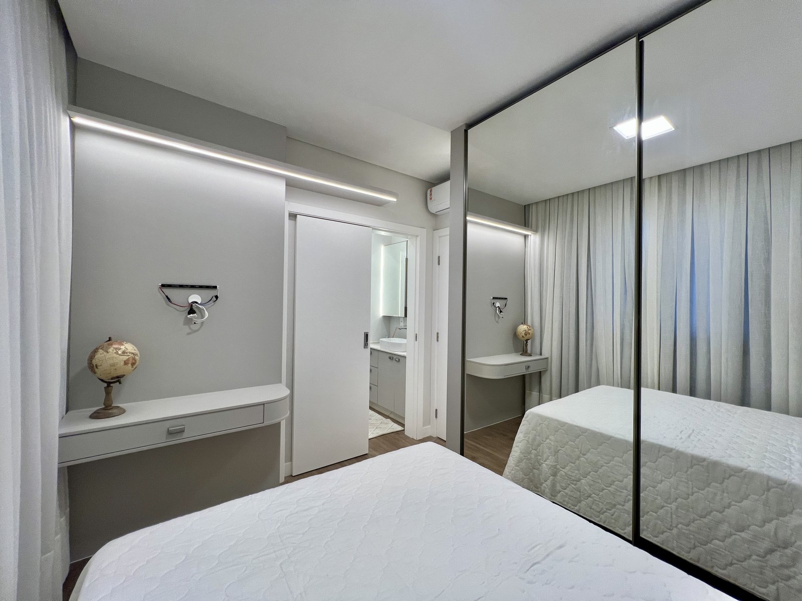 Apartamento, AXPLENIUM, Balneário Perequê