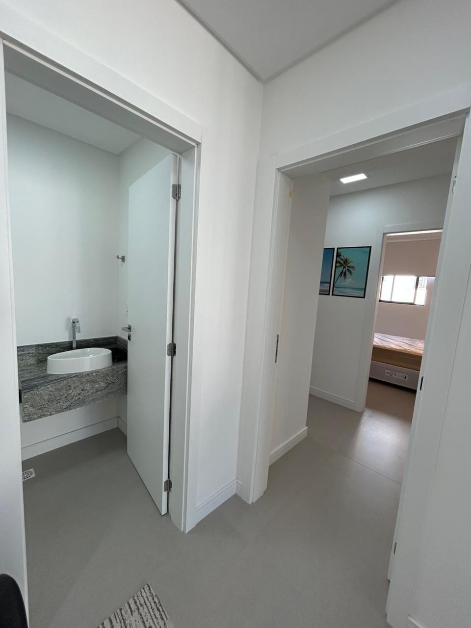 Apartamento, LA PASSIONE, Meia Praia