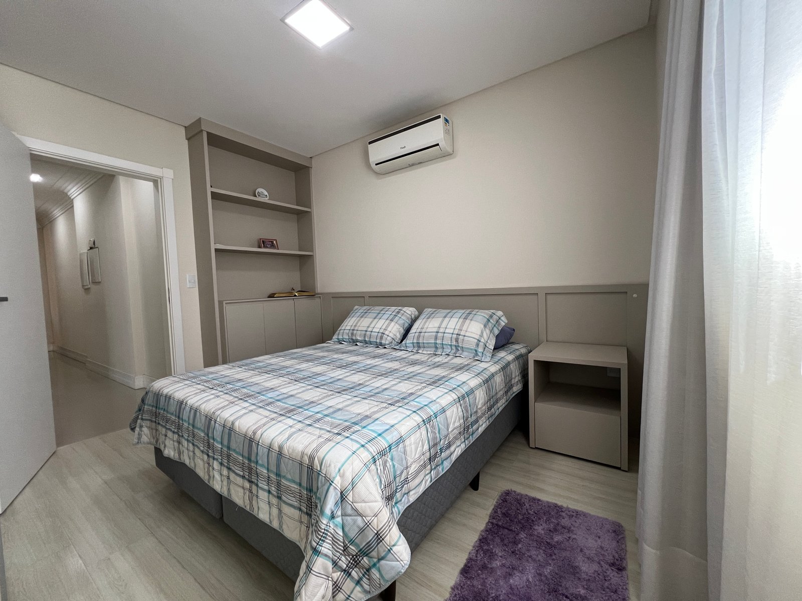 Apartamento, SAINT PATRICK, Meia Praia