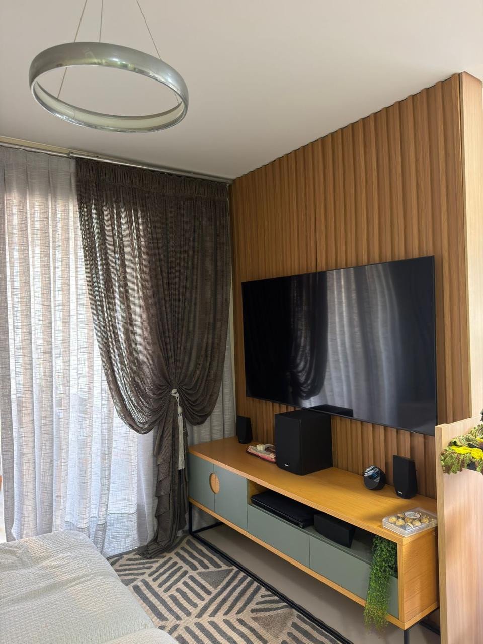 Apartamento, PIAZZA MAYOR, Morretes