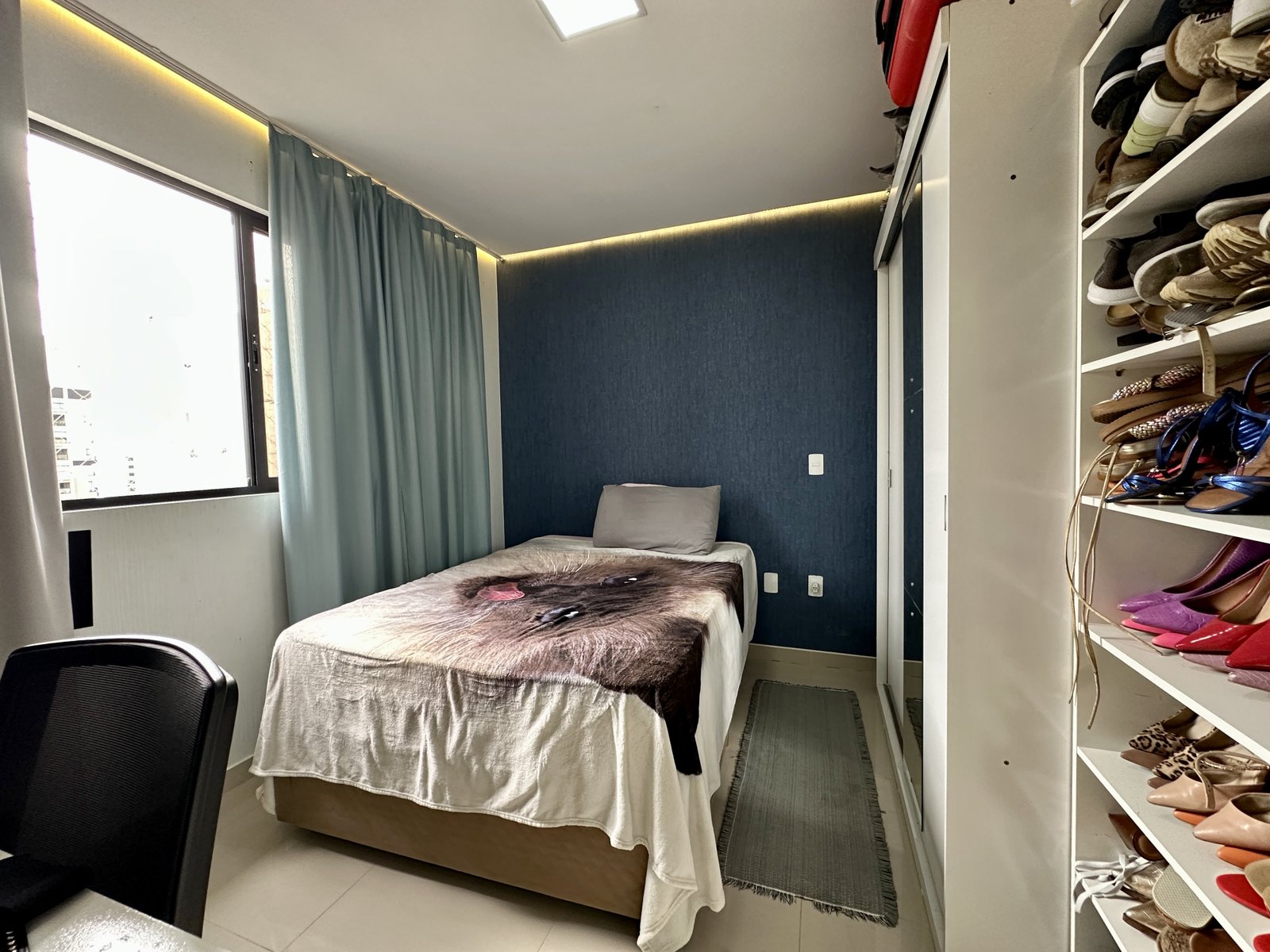 Apartamento, TALMIDIM, Morretes