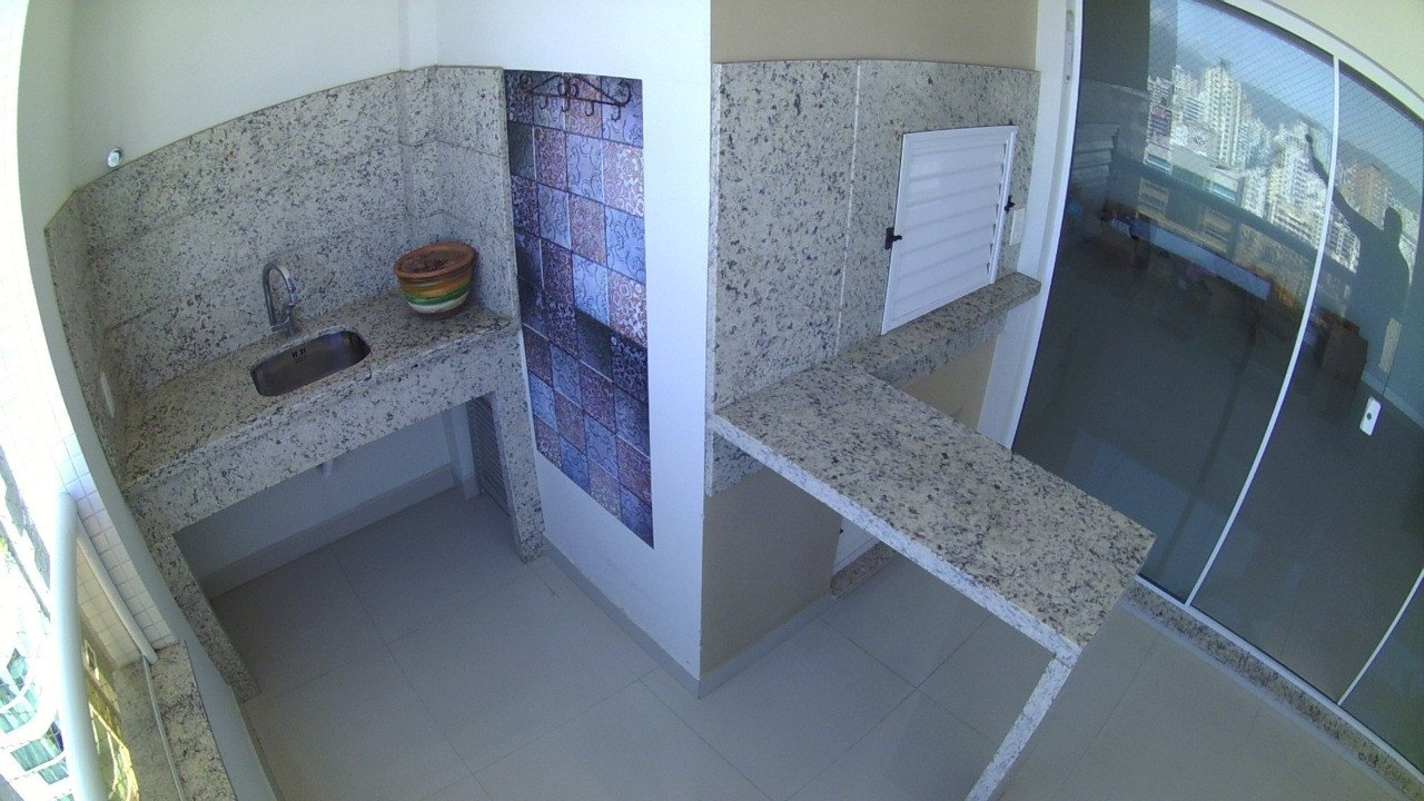 Apartamento, TORRE DO SOL, Meia Praia