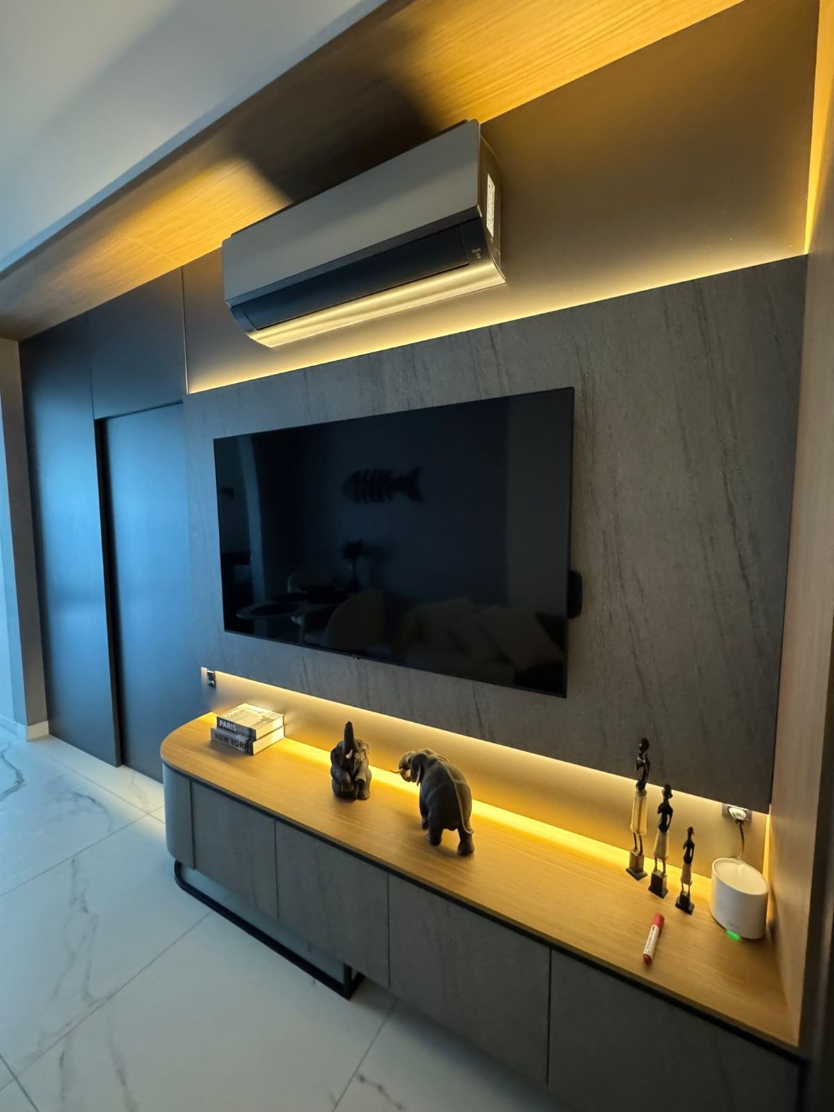 Apartamento, BELLE MAISON, Morretes