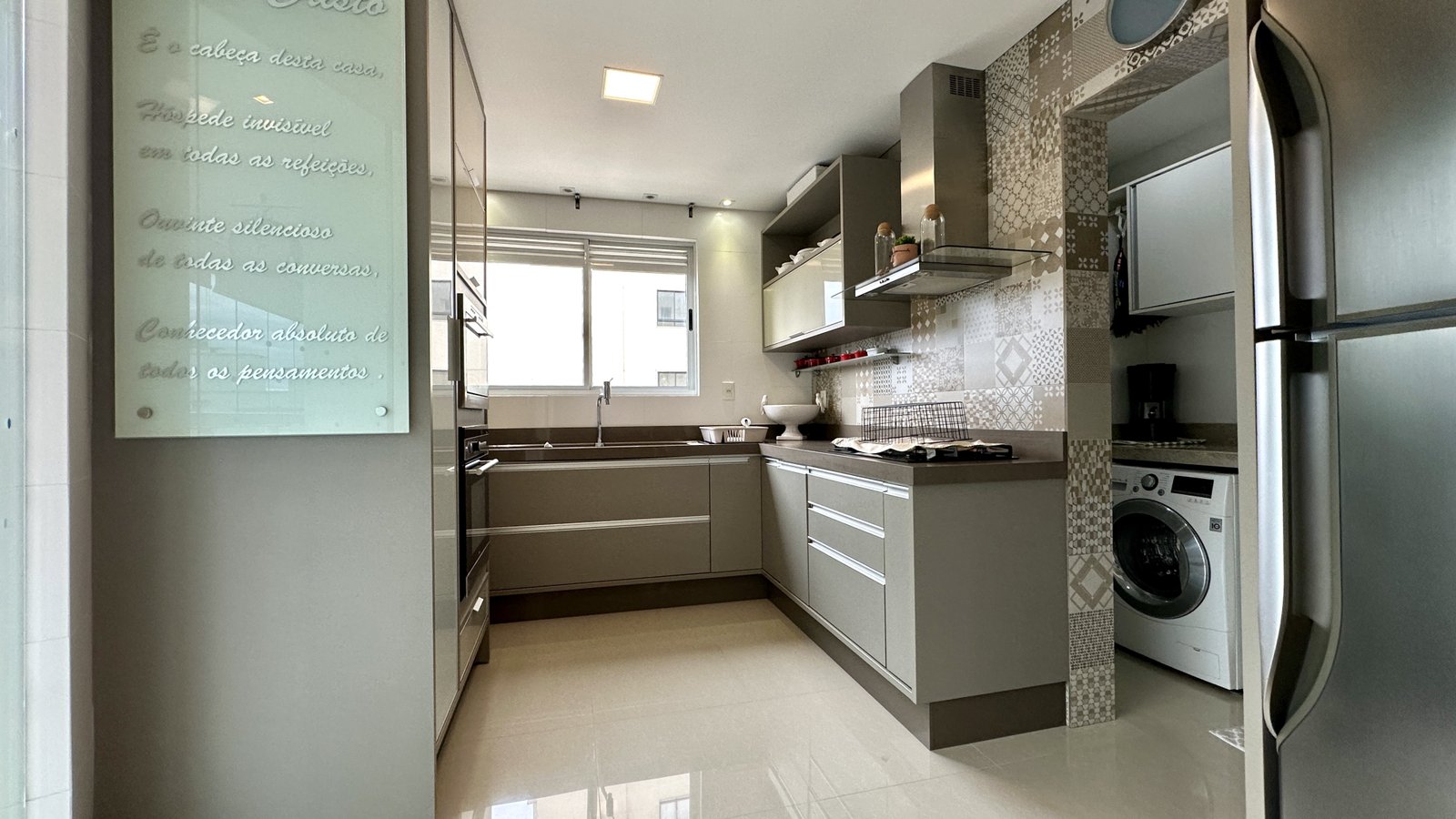 Apartamento, MANHATTAN, Meia Praia
