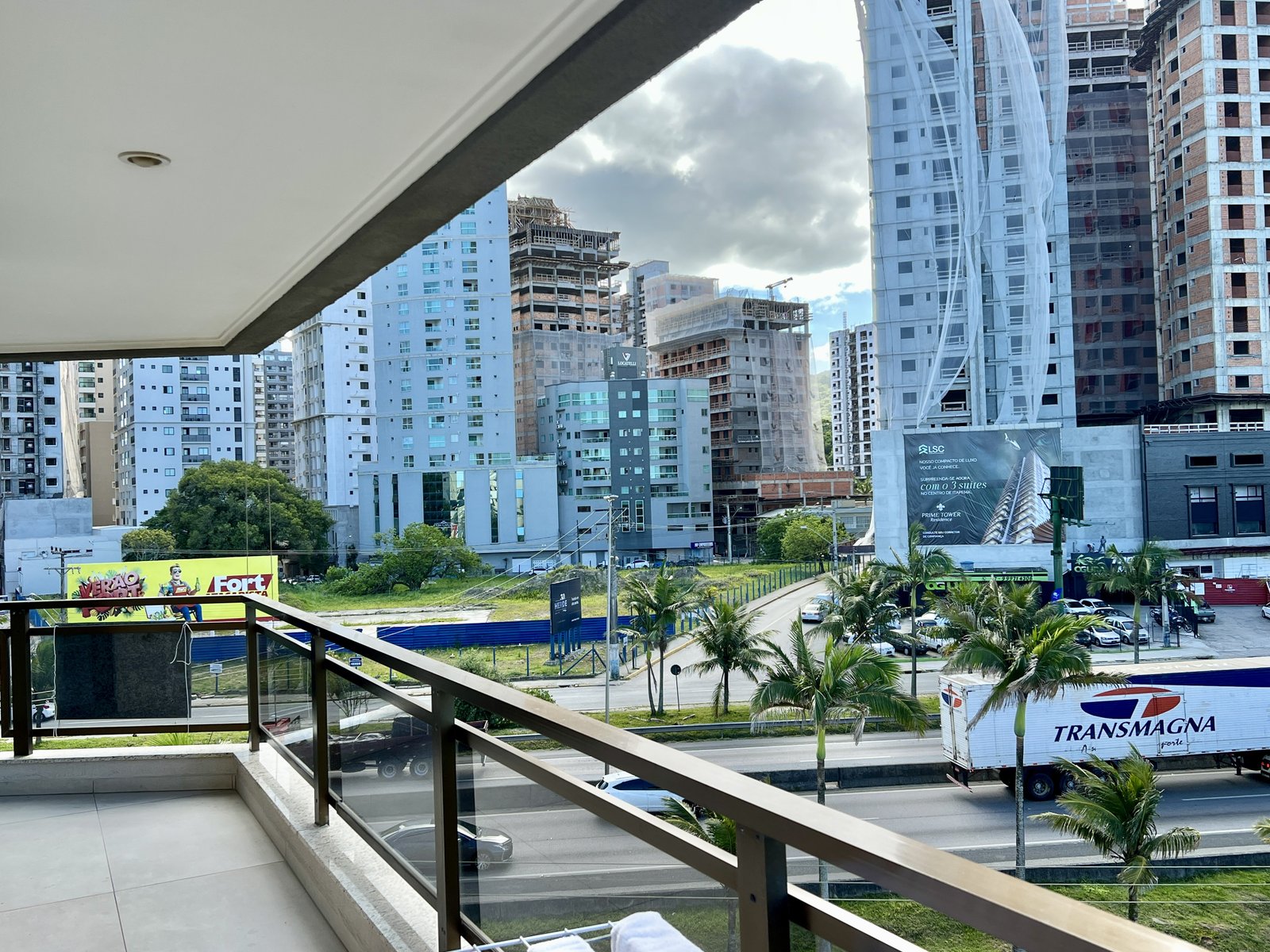 Apartamento, VIVENDAS DO ATLÂNTICO, Meia Praia