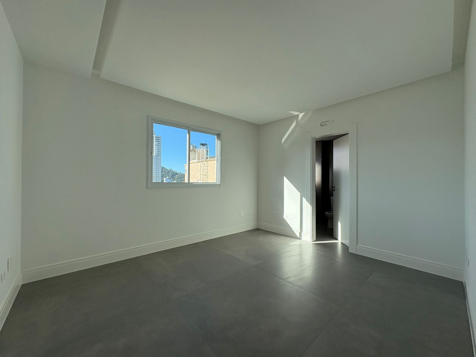 Apartamento, GREEN COAST, Centro