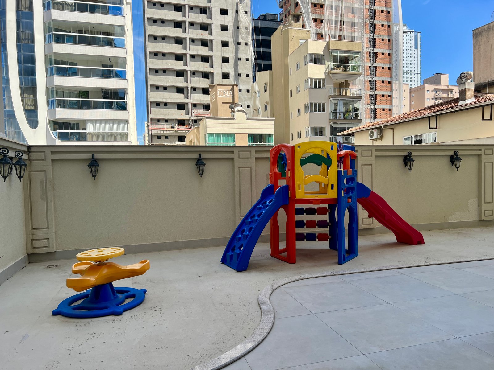 Apartamento, MÔNACO, Meia Praia