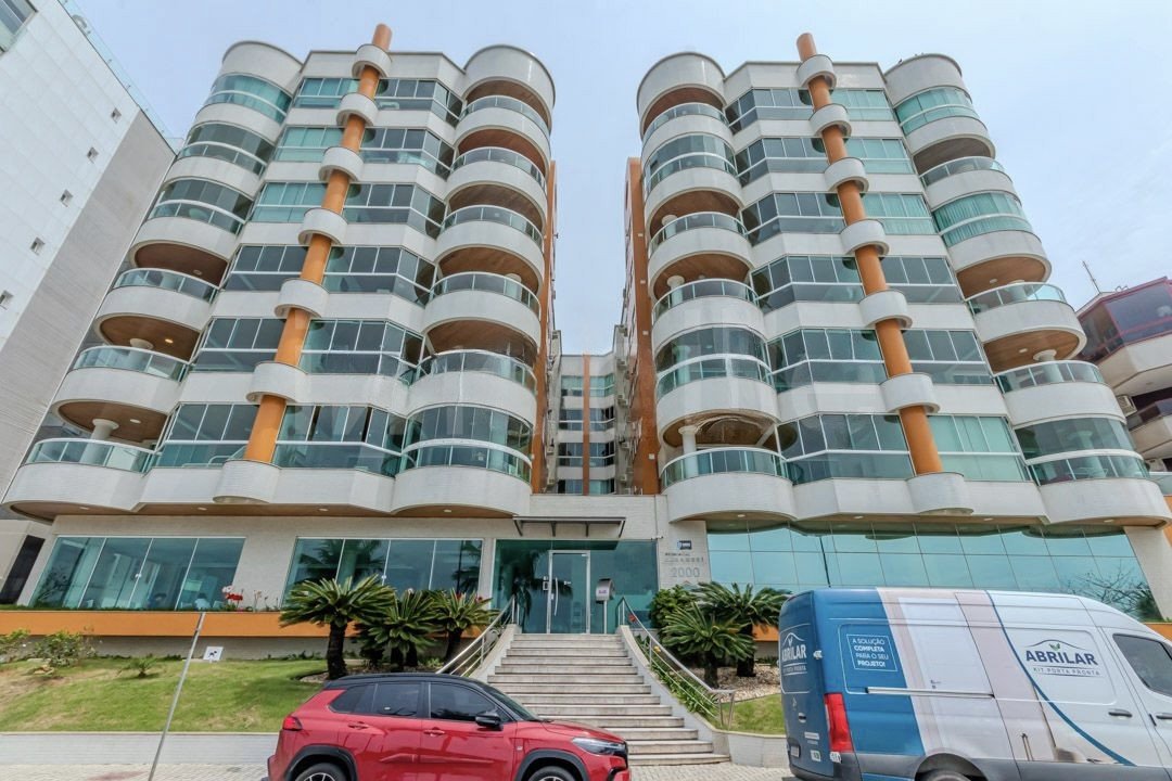 Apartamento, CARAMBEI, Centro