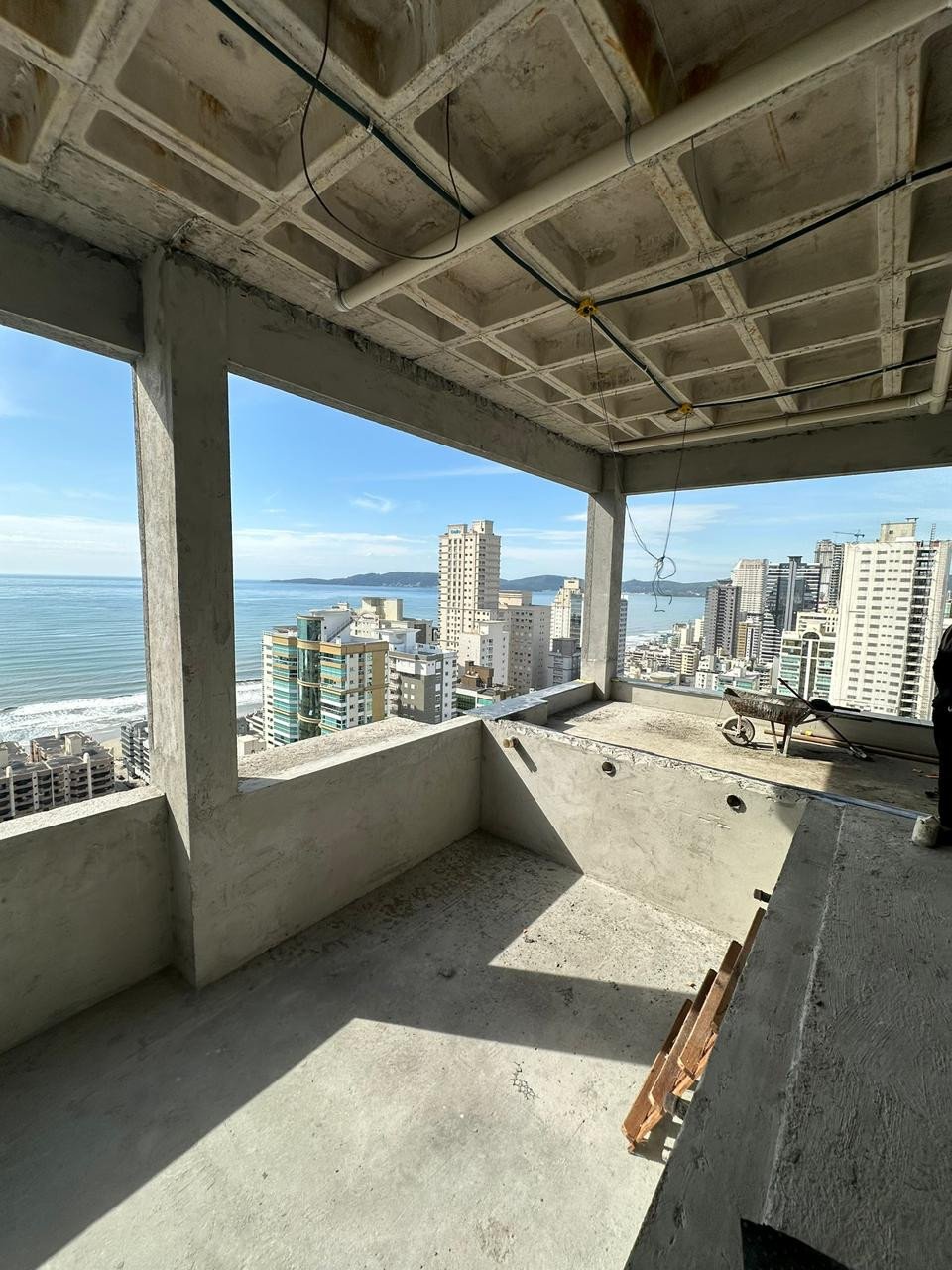 Apartamento, FLAT LE RÊVE, Meia Praia