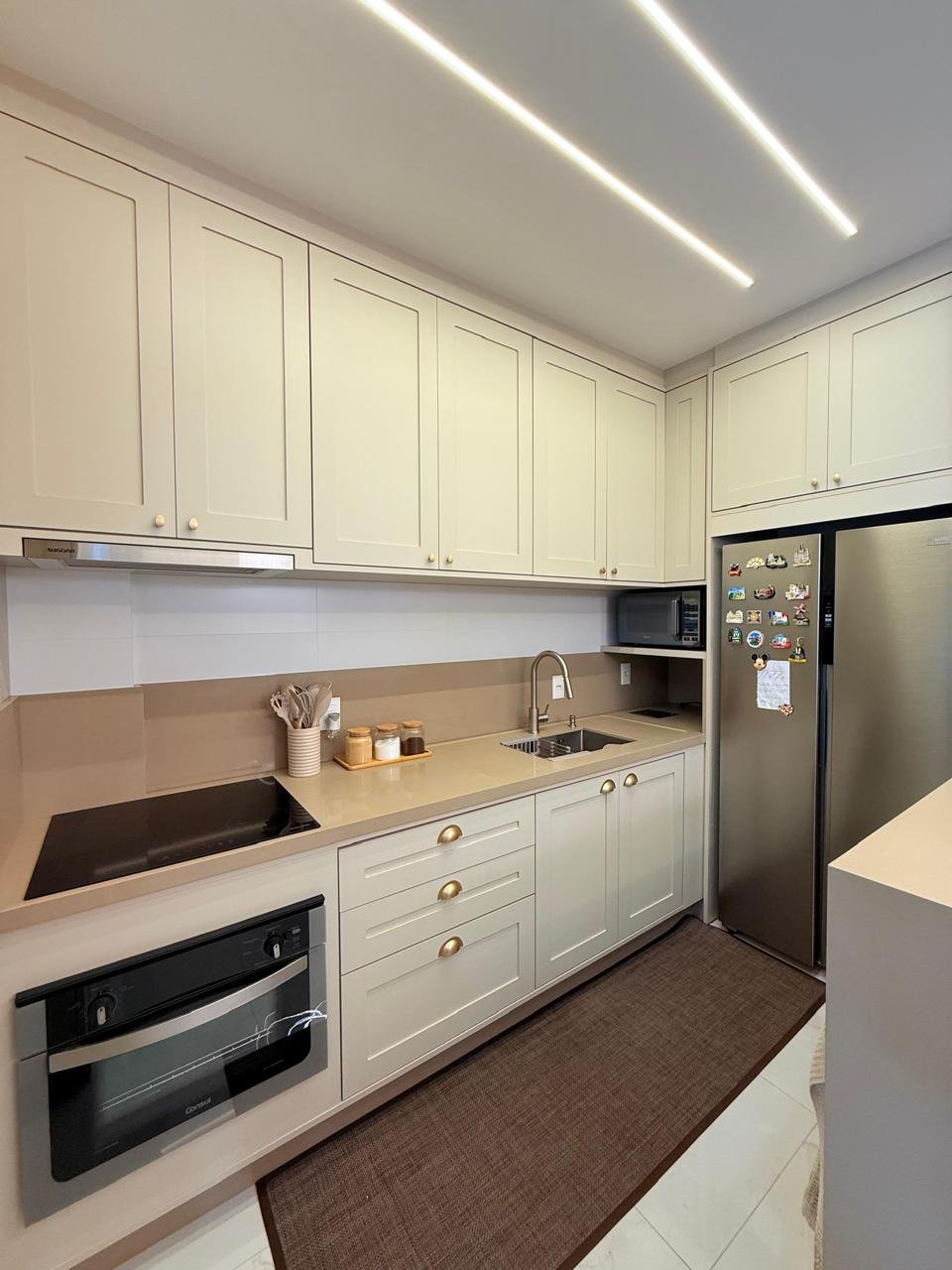 Apartamento, CHATEAU AVENUE, Morretes