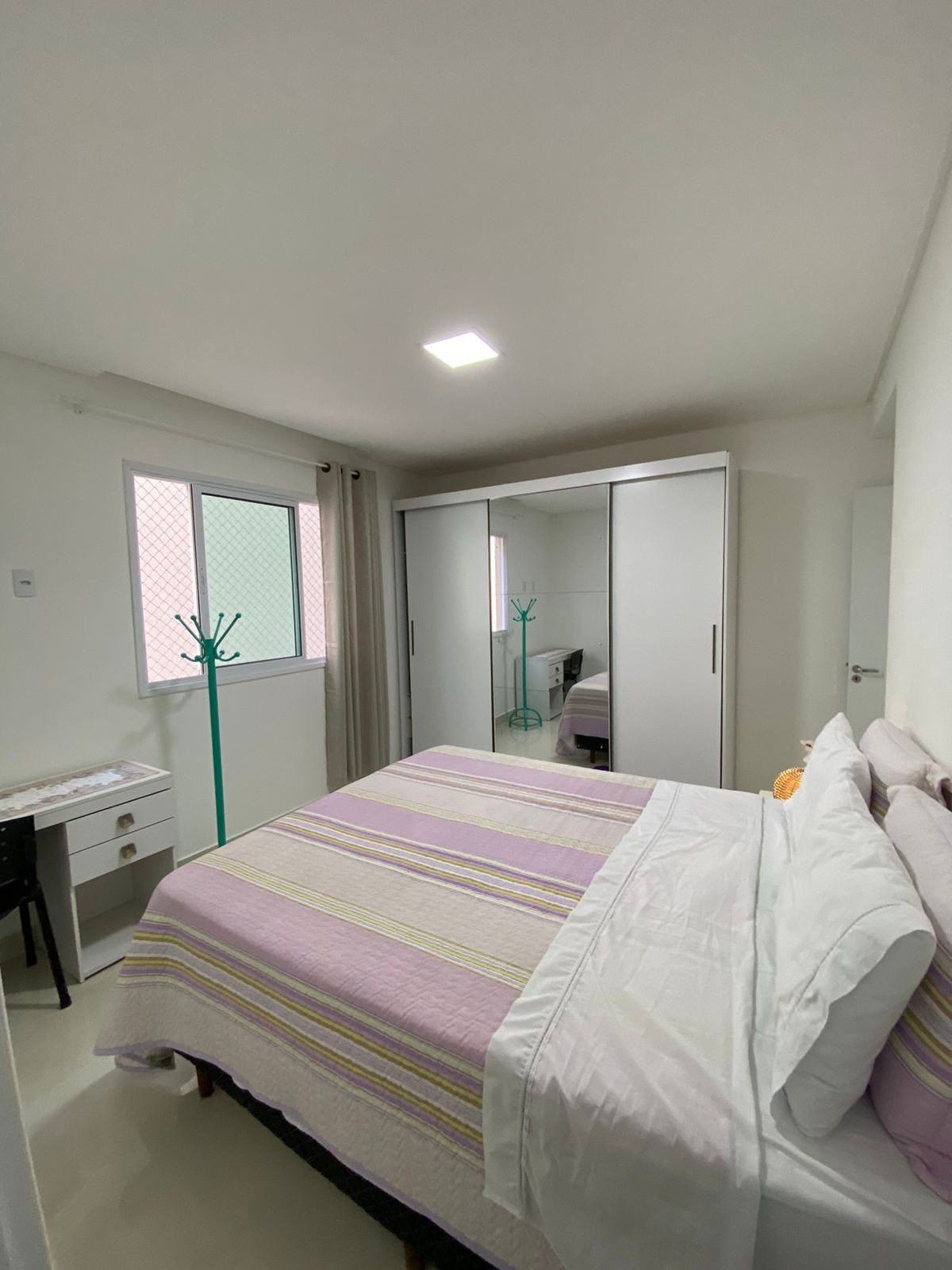 Apartamento, ATLANTIS, Meia Praia