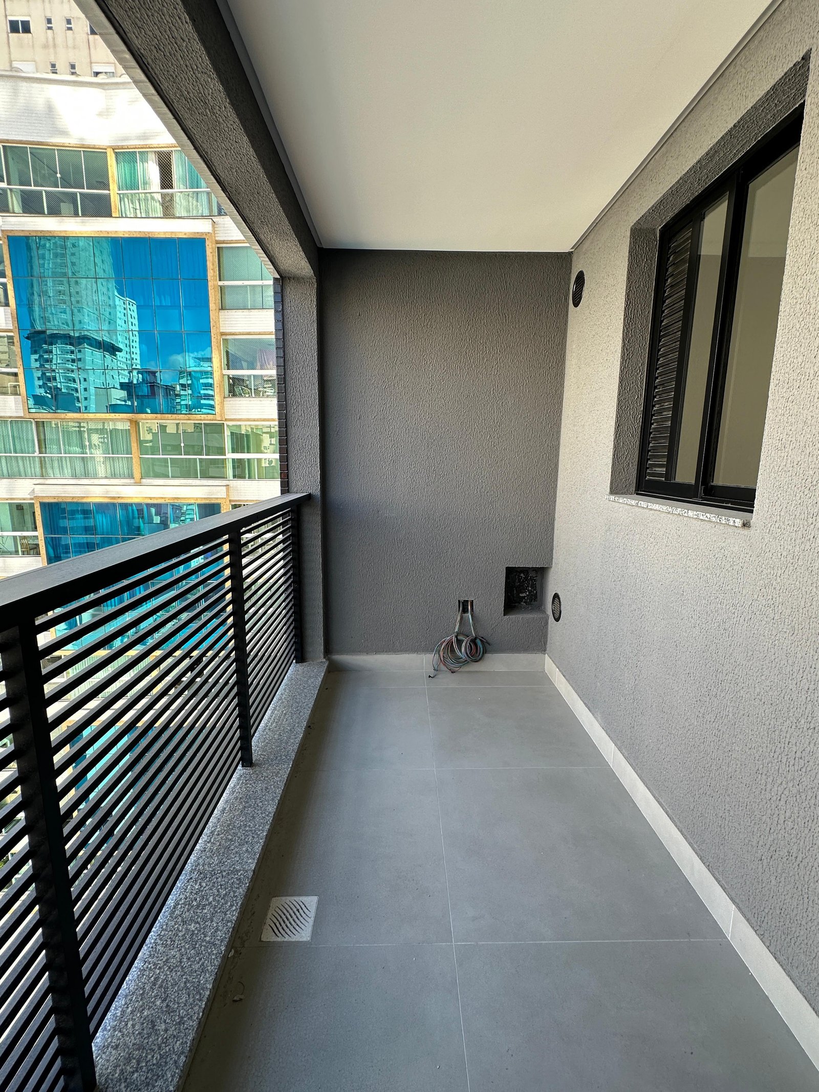 Apartamento, DIAMOND TOWER, Meia Praia