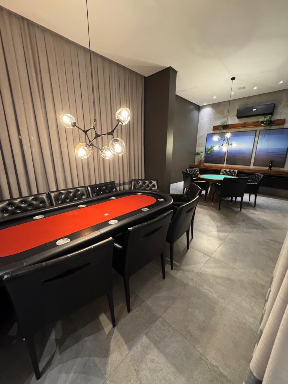 Apartamento, ZIMMERMANN, Meia Praia