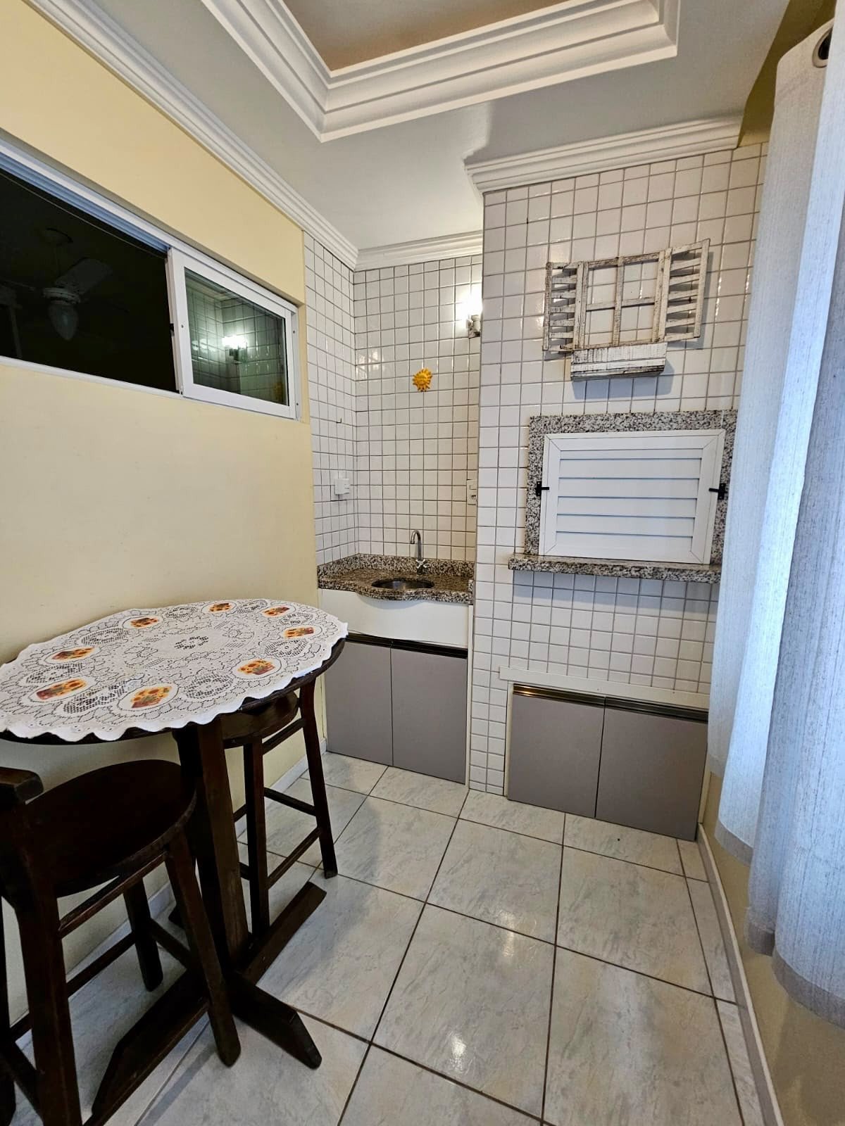 Apartamento, BAIA DE BALI, Meia Praia