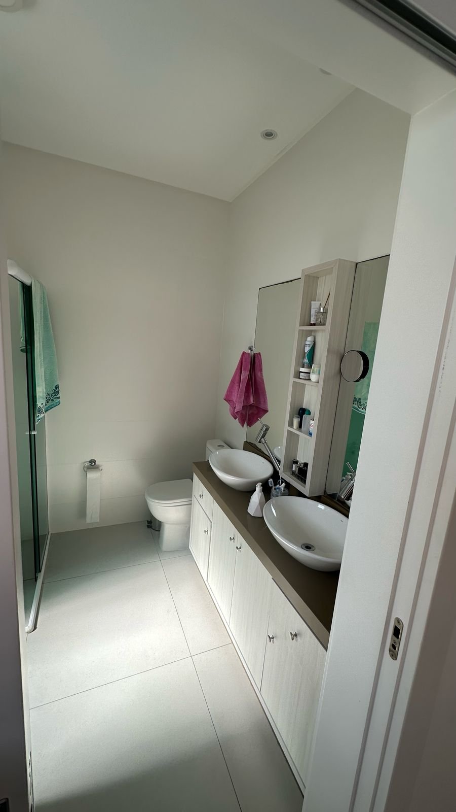 Apartamento, TARUMÃ, Meia Praia