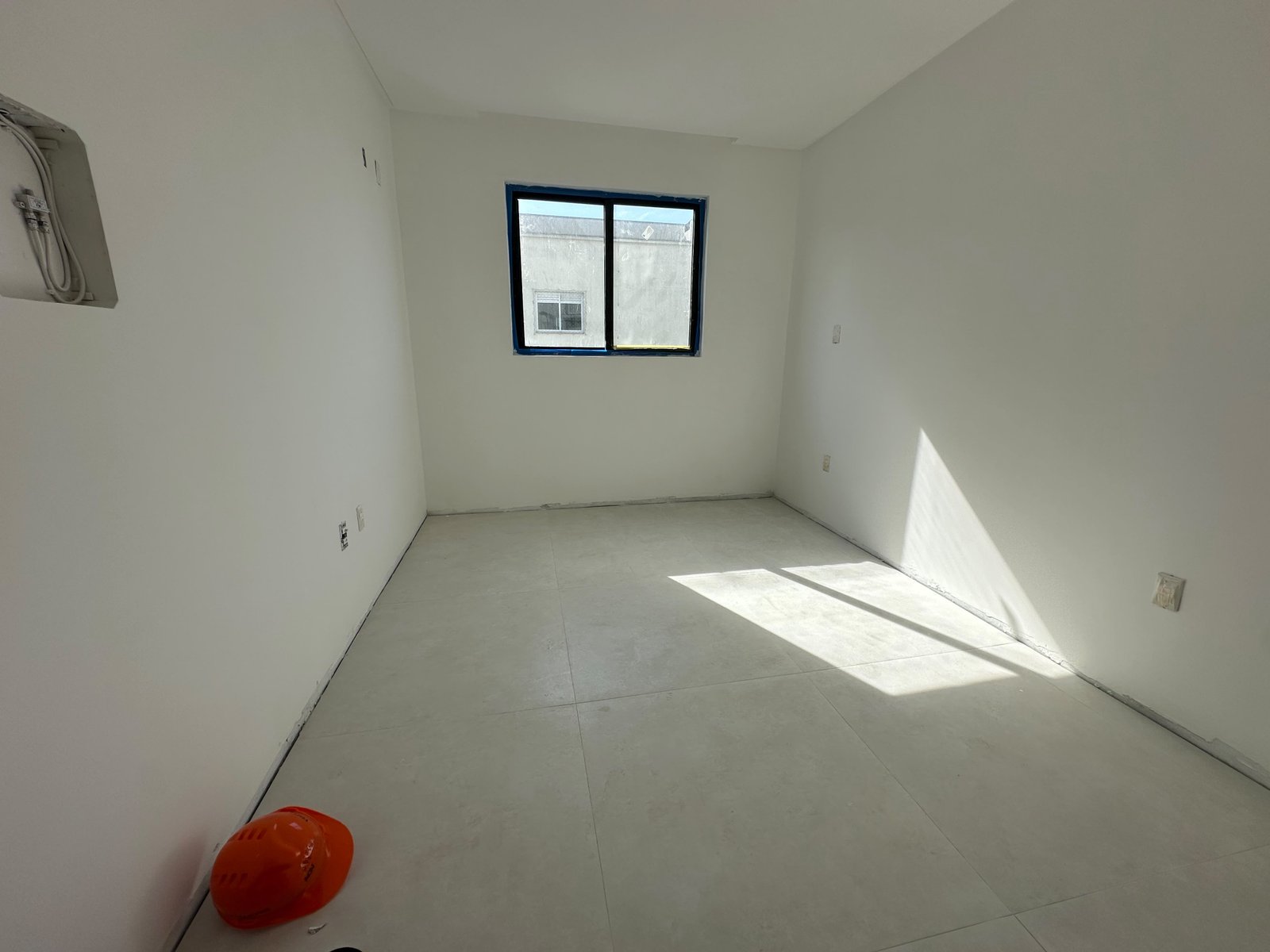 Apartamento, FLAT LE RÊVE, Meia Praia