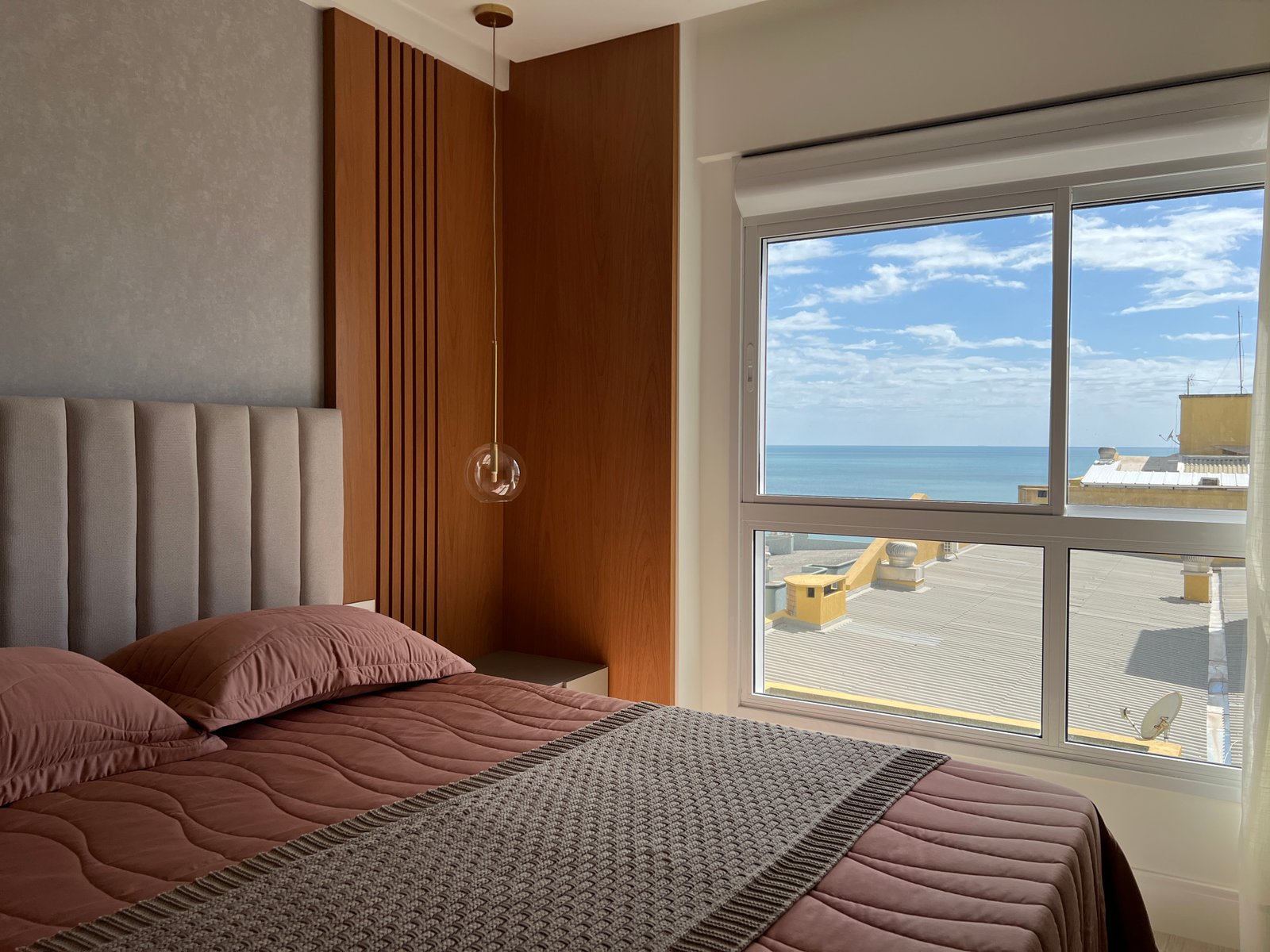 Apartamento, GRAND PROVENCE, Meia Praia