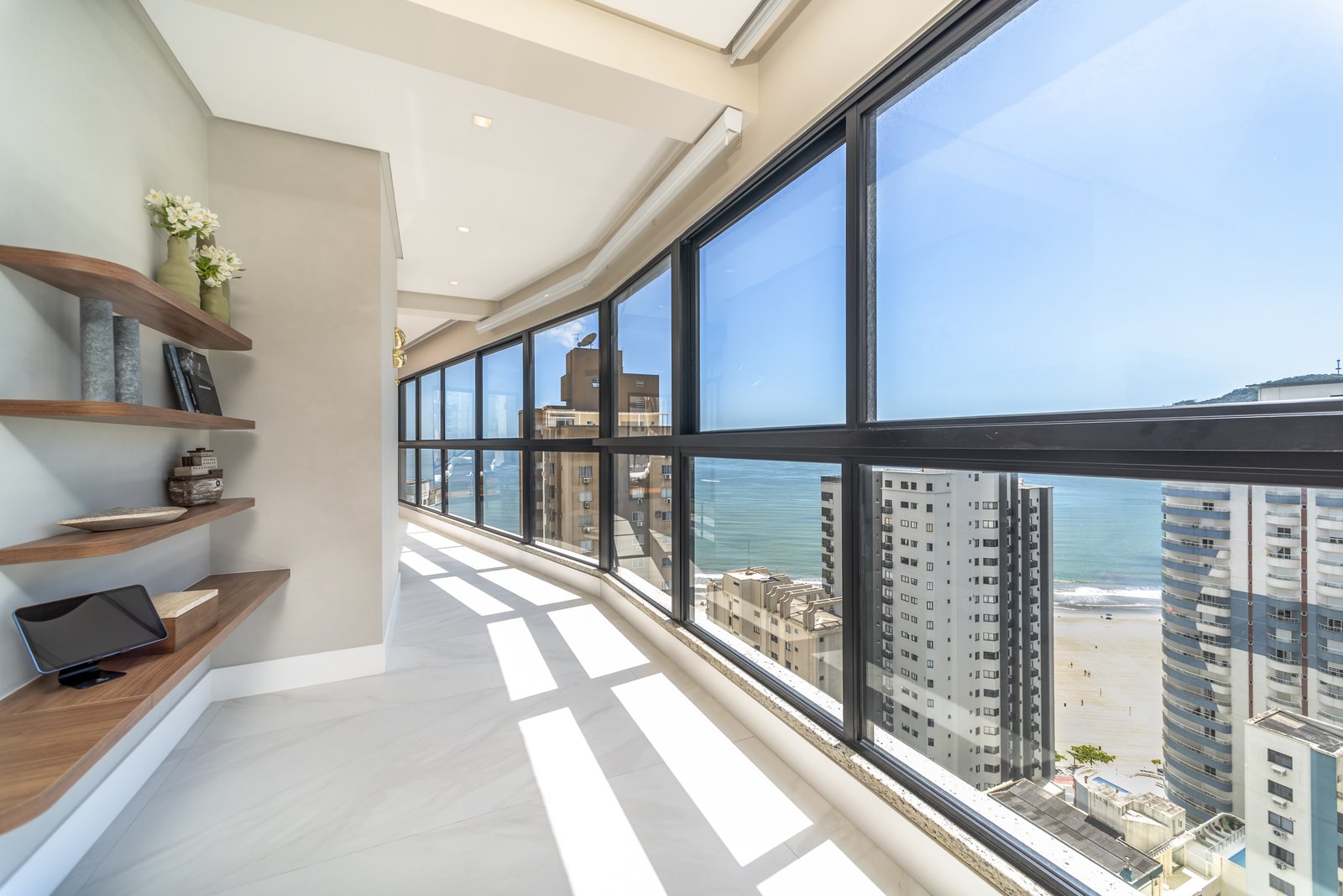 Apartamento, SOUTH BEACH, Barra Sul