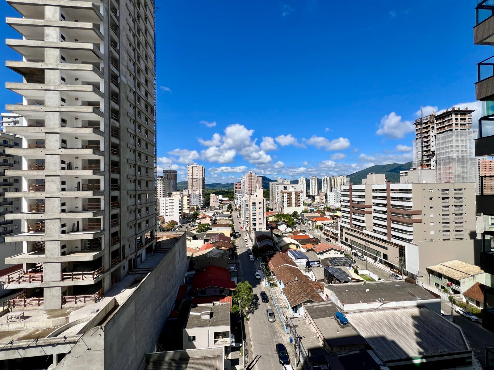 Apartamento, SAINT PATRICK, Meia Praia