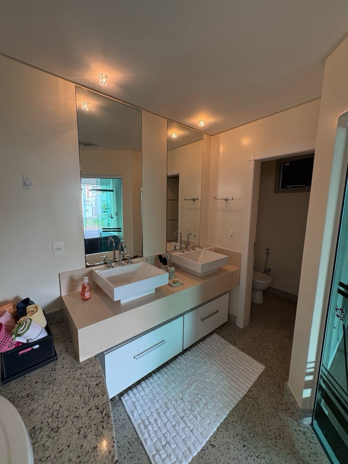 Apartamento, VILA DOS CORAIS, Centro