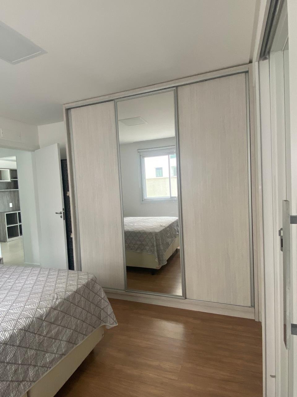 Apartamento, DOM CARLOS, Morretes