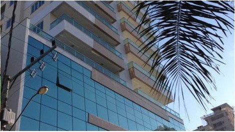 Apartamento, SOLAR IMPERIAL, Meia Praia