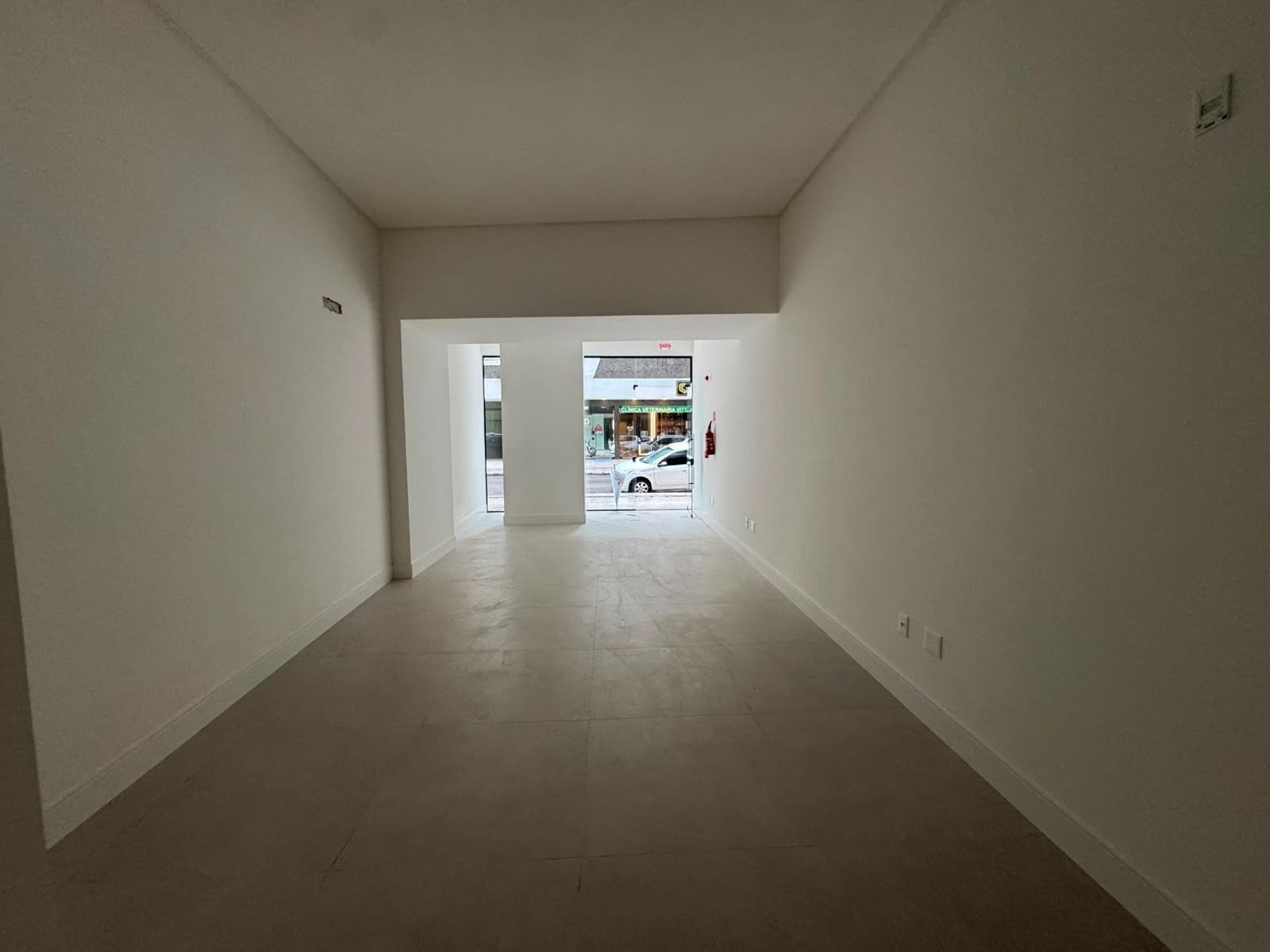 Loja-Salão, 75 m² - Foto 5