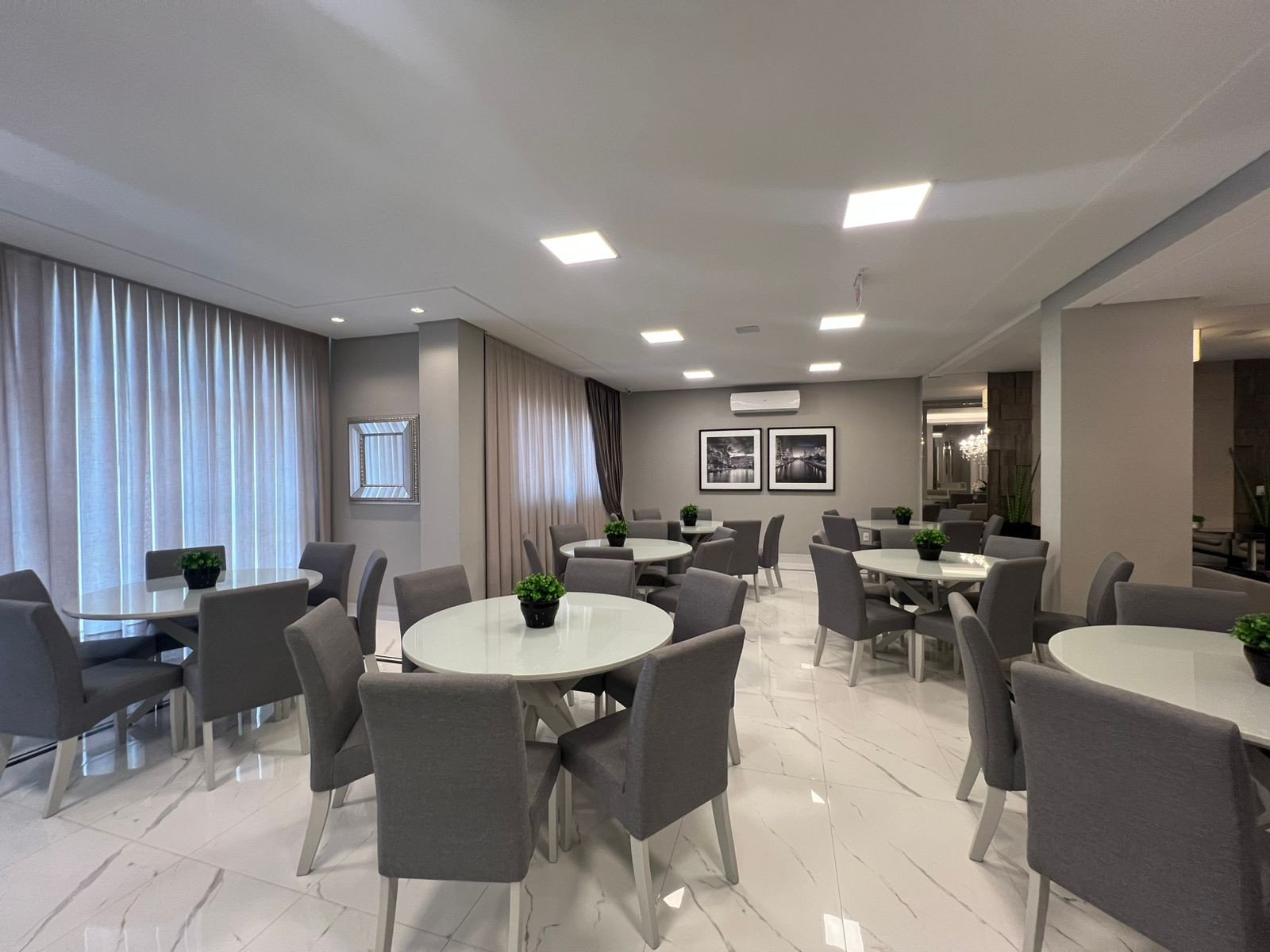 Apartamento, MELBOURN, Meia Praia