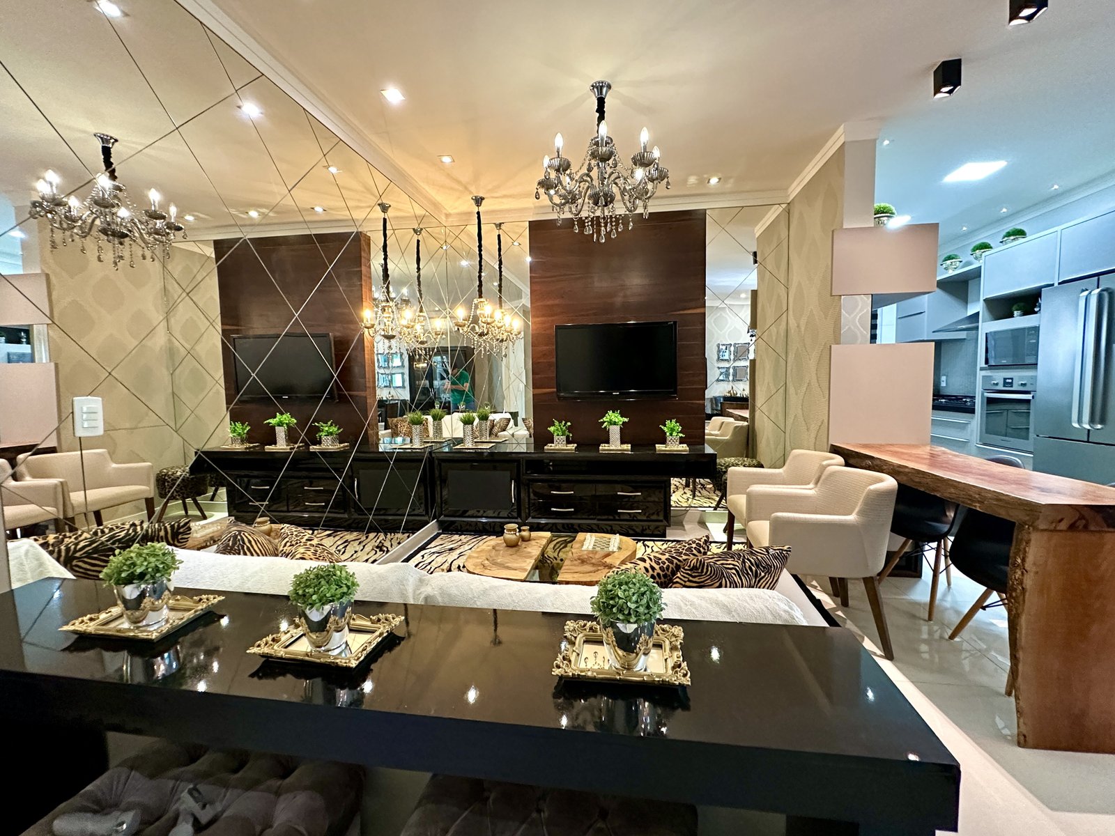 Apartamento, IMPÉRIO DAS ÁGUAS, Meia Praia