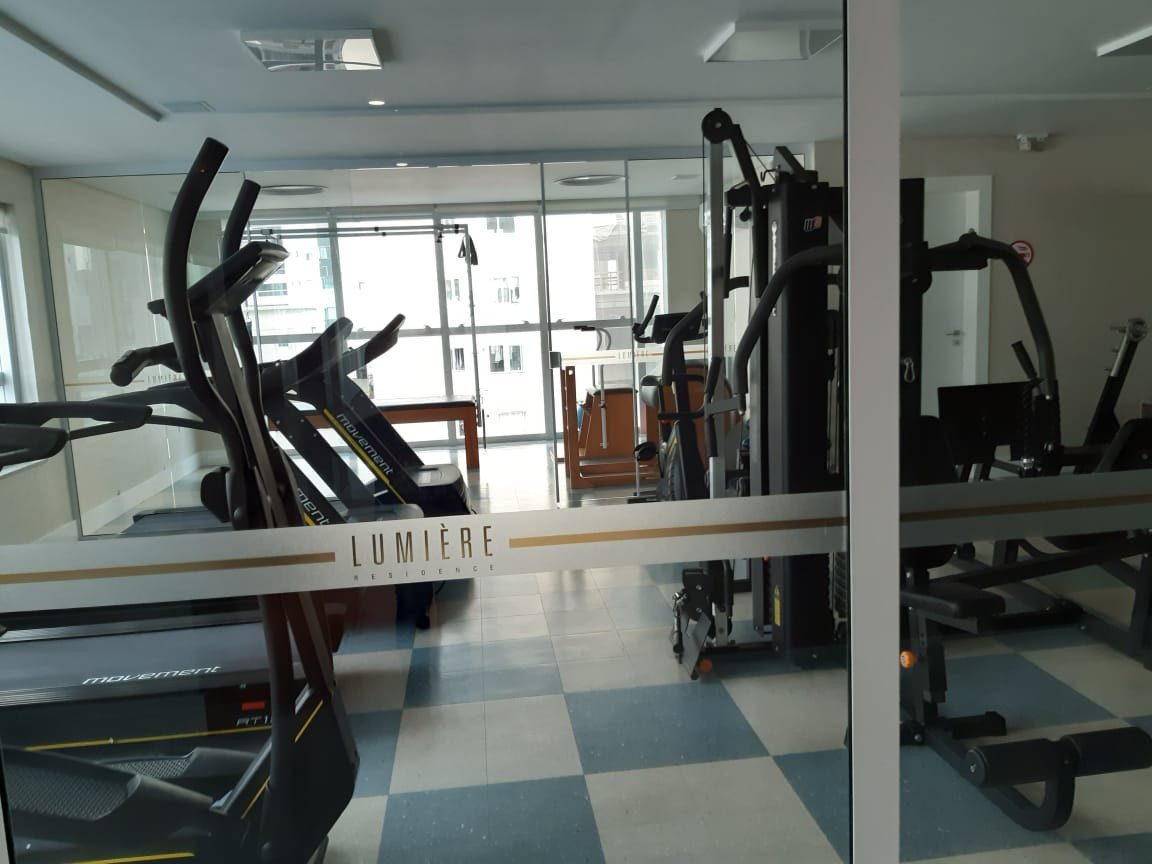 Apartamento, LUMIERE, Centro