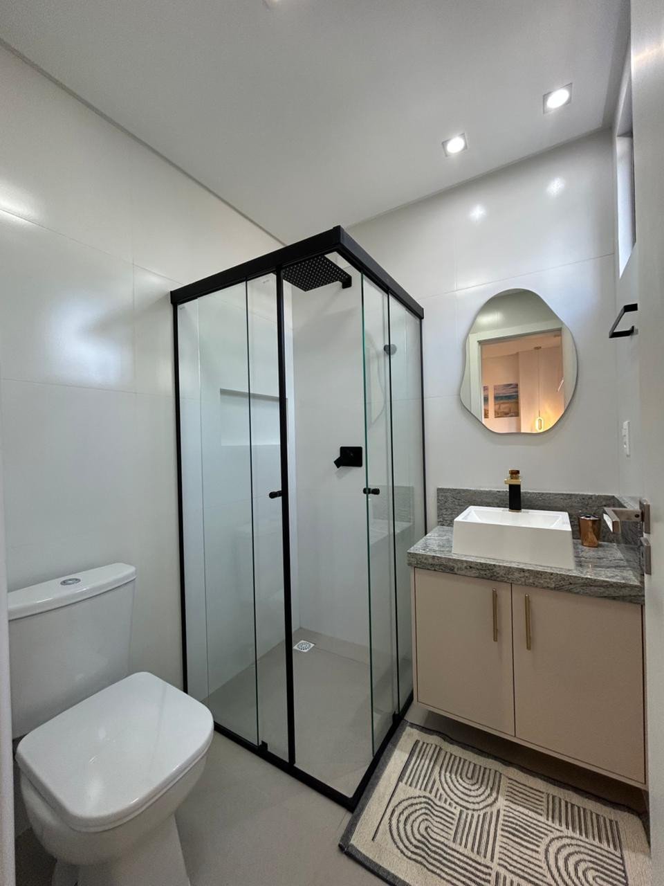 Apartamento, LA PASSIONE, Meia Praia