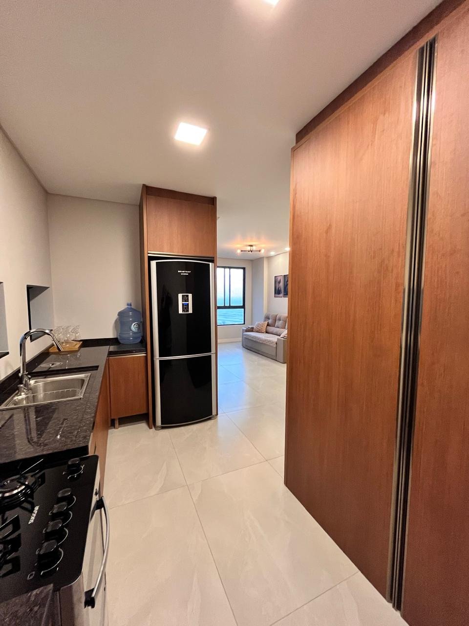 Apartamento, AXPLENIUM, Balneário Perequê