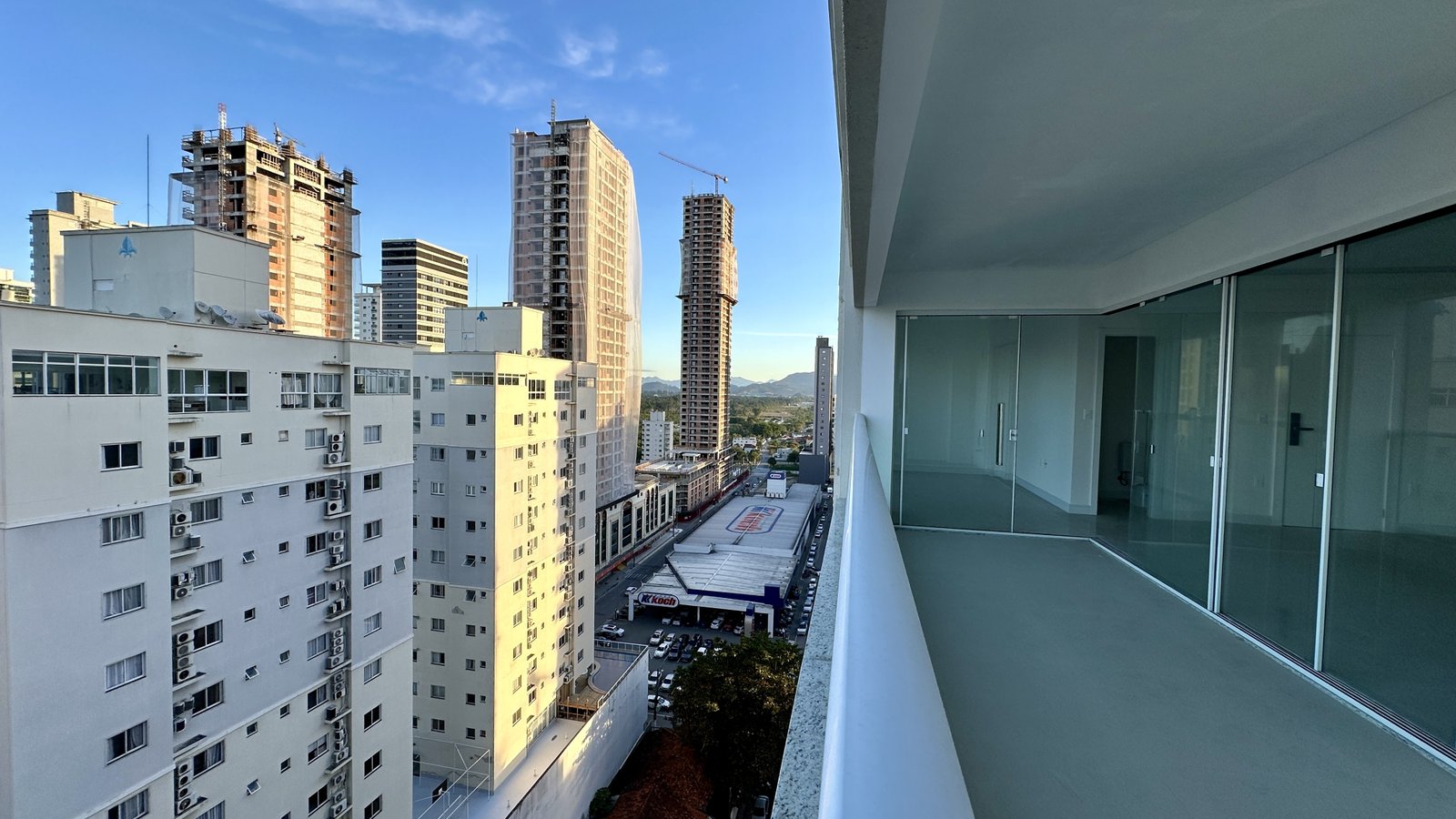 Apartamento, AMSTERDAM, Meia Praia