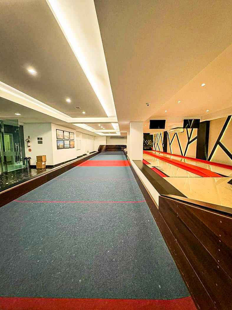 Apartamento, SOGNARE RESIDENZIALE, Meia Praia
