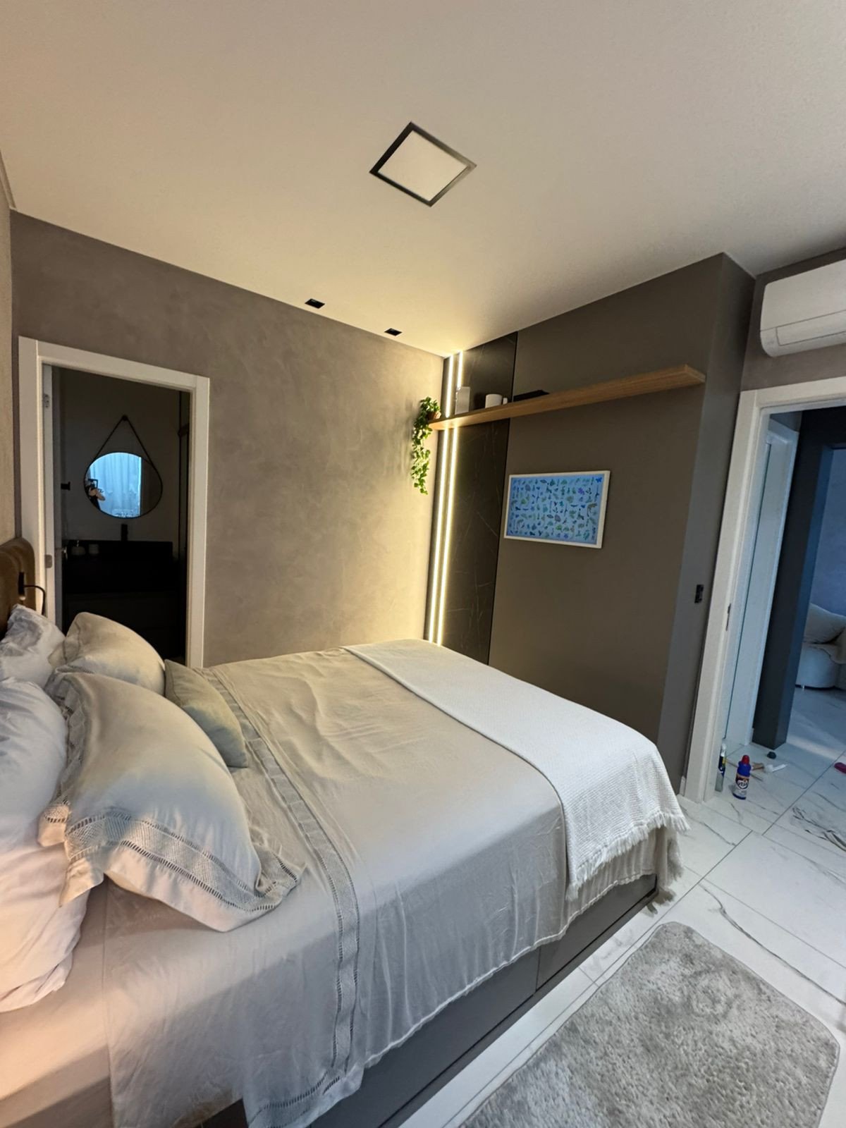 Apartamento, BELLE MAISON, Morretes