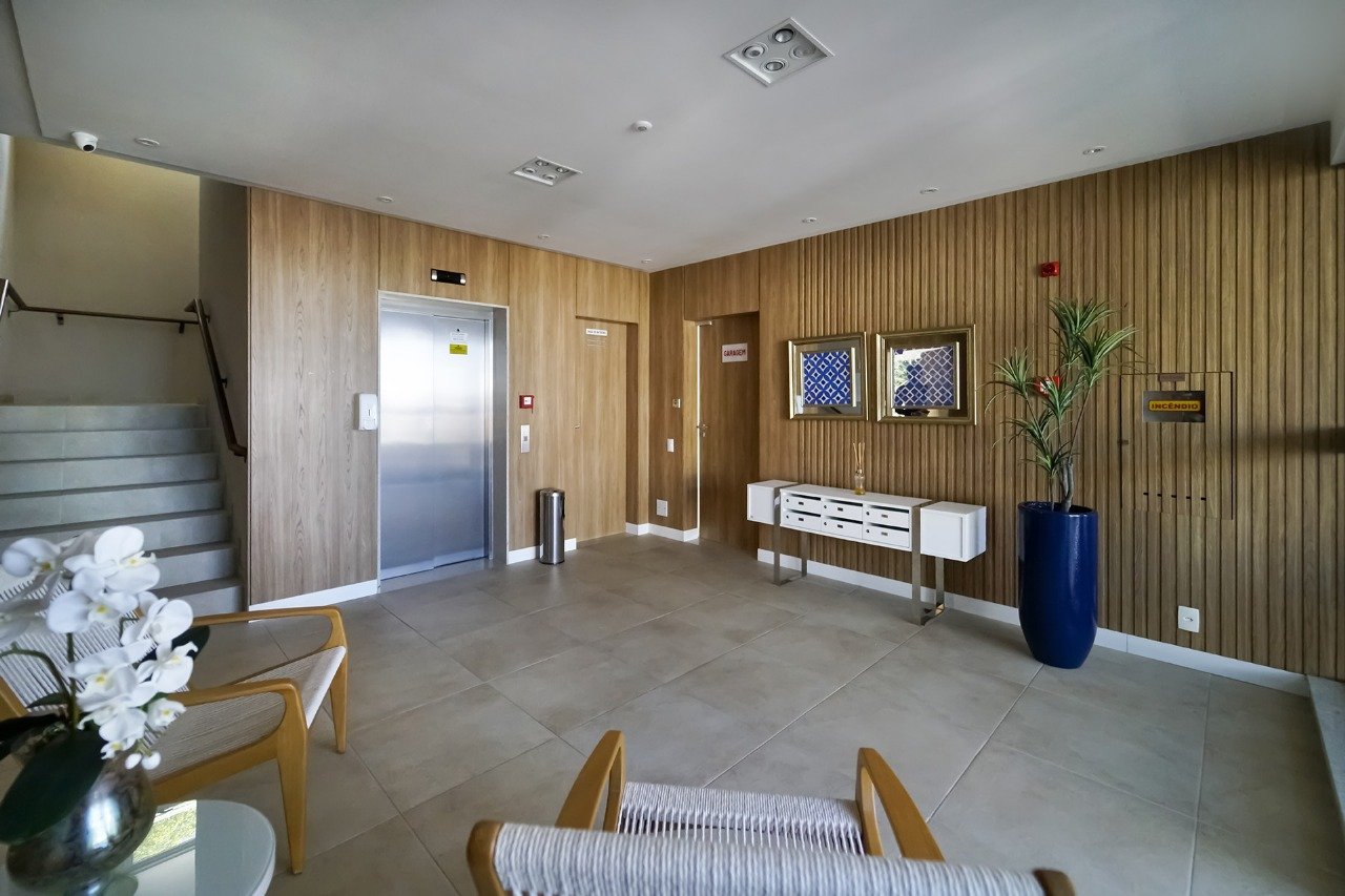 Apartamento, 4 quartos, 151 m² - Foto 54