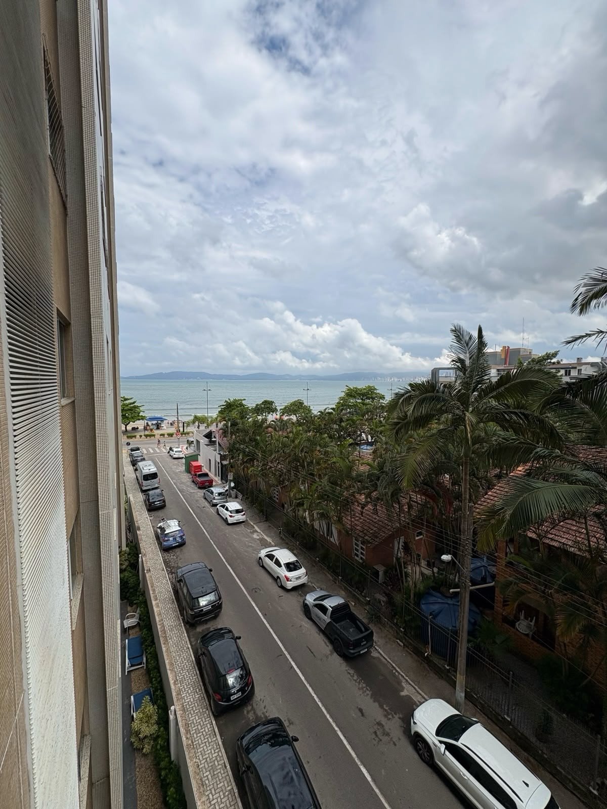 Apartamento, VILA DOS CORAIS, Centro