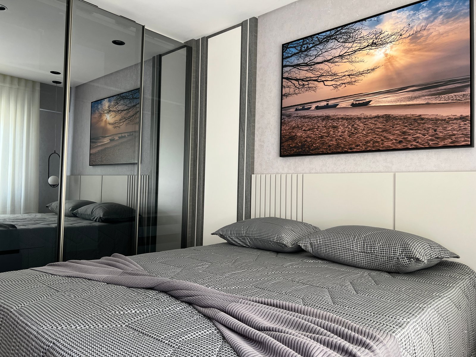 Apartamento, GRAND PROVENCE, Meia Praia