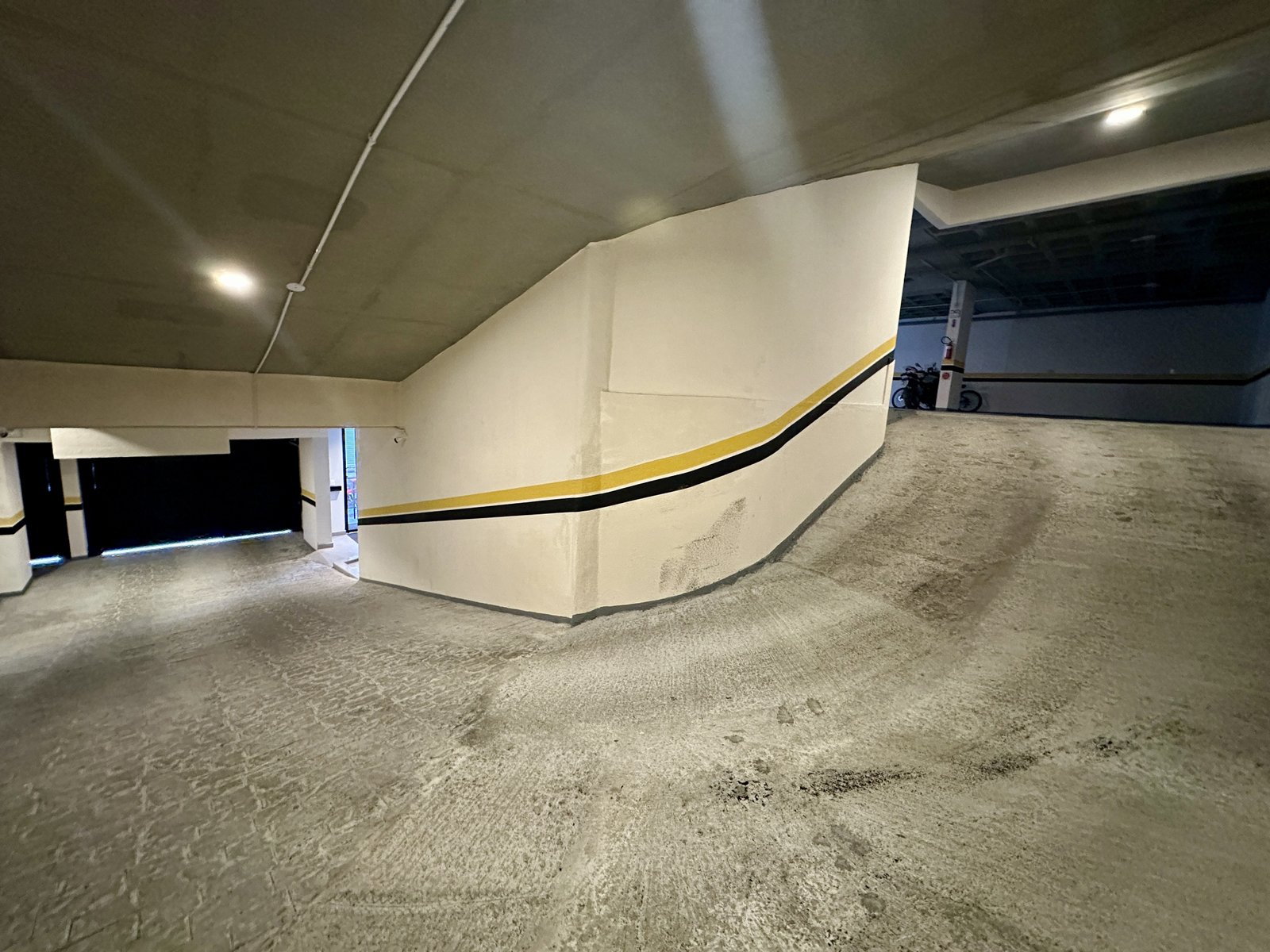 Apartamento, SELETTO, Meia Praia