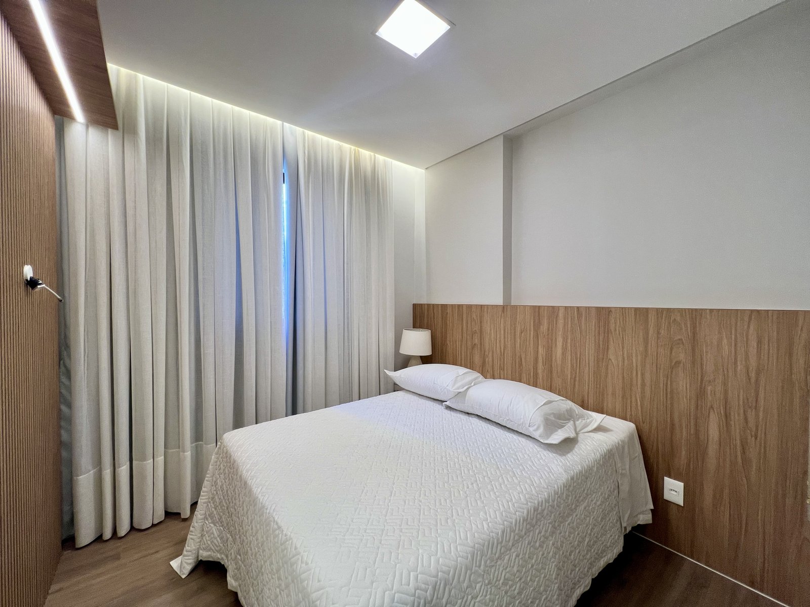 Apartamento, AXPLENIUM, Balneário Perequê
