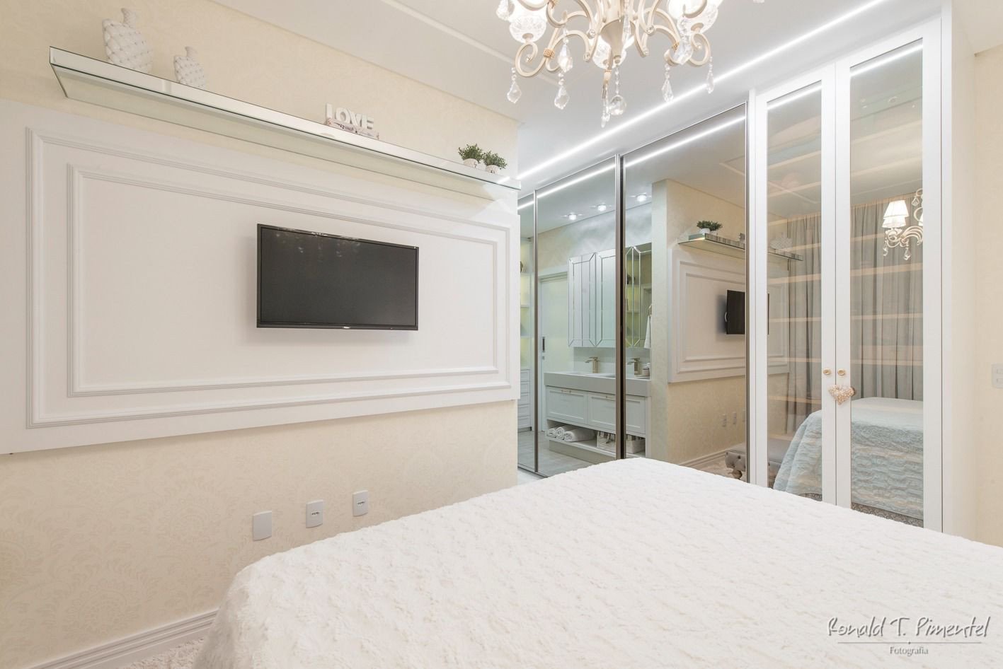 Apartamento, MELBOURN, Meia Praia
