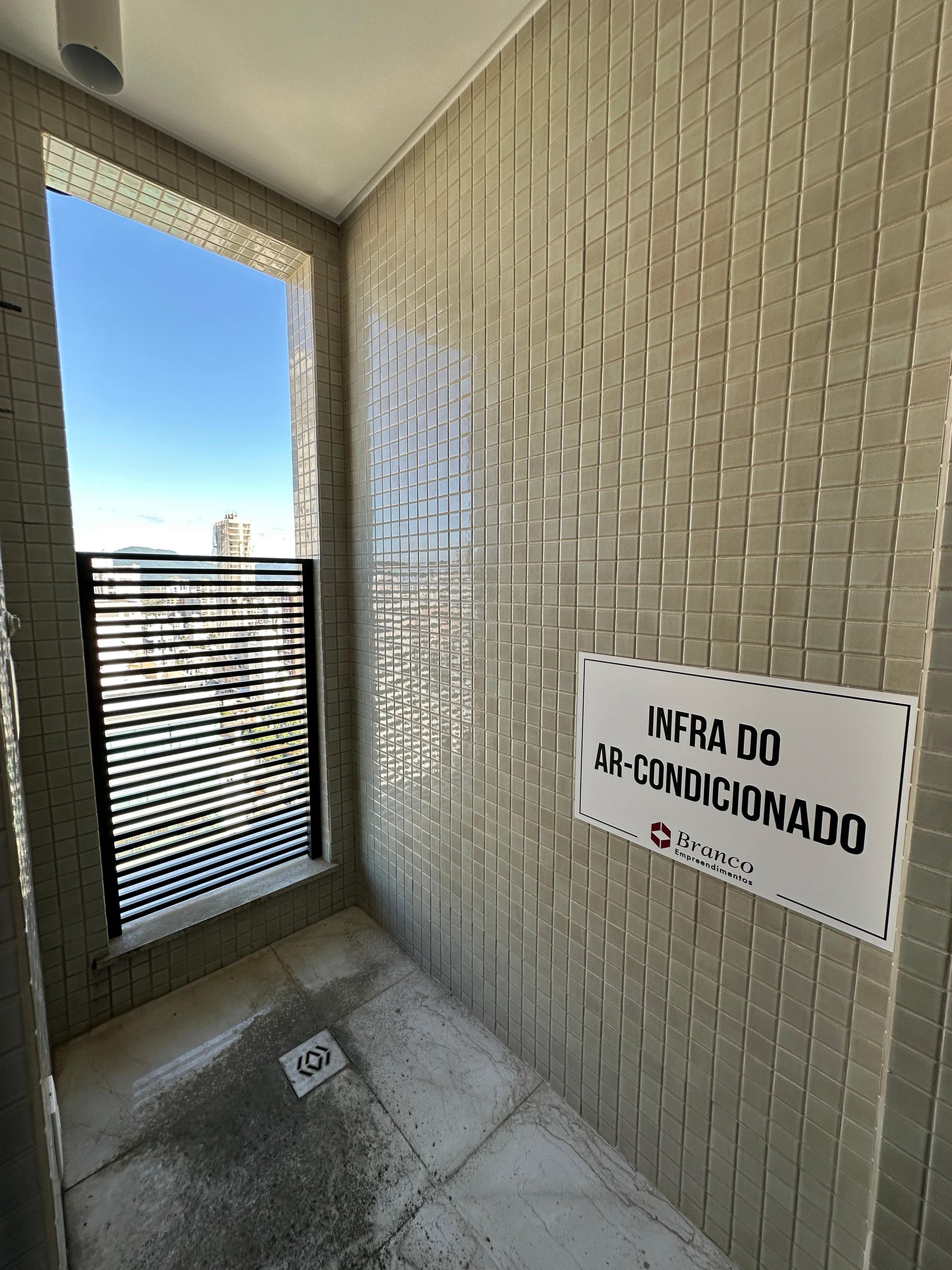 Apartamento, GRETA PALACE, Meia Praia