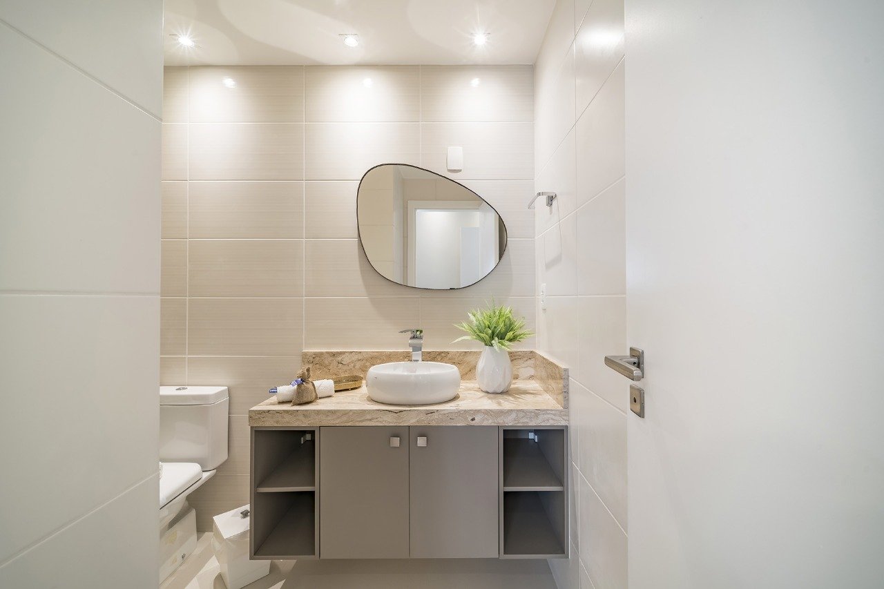 Apartamento, 4 quartos, 151 m² - Foto 20