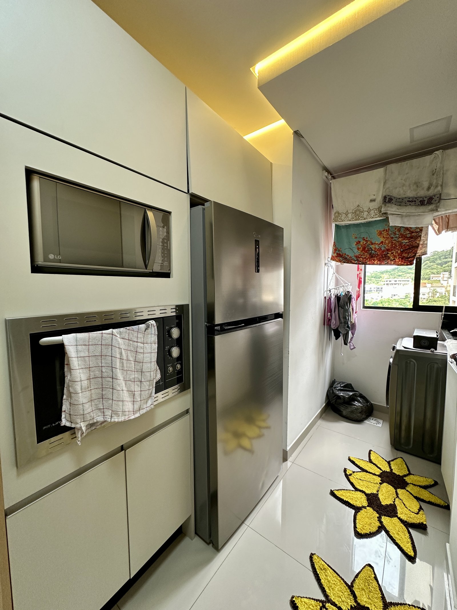 Apartamento, TALMIDIM, Morretes