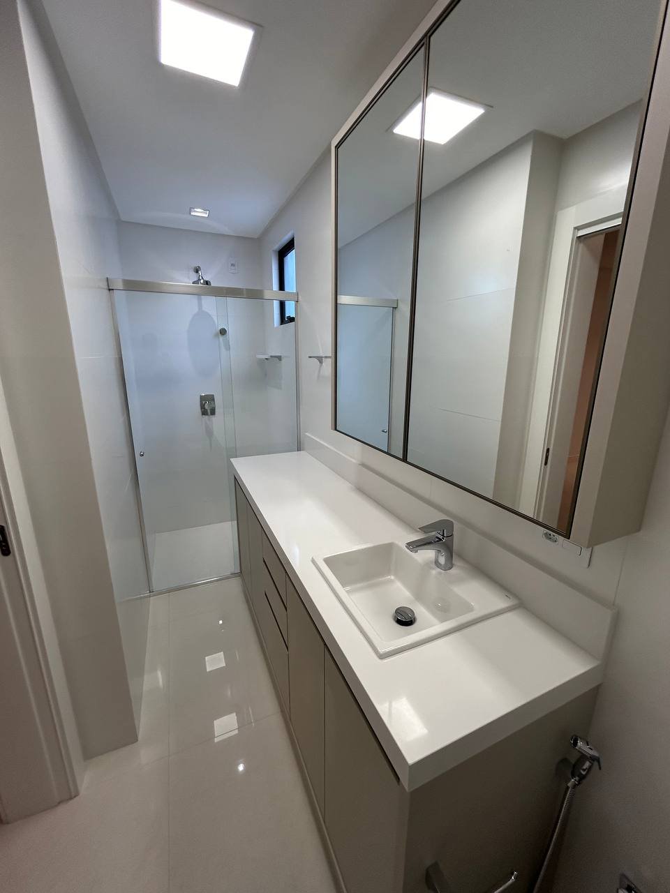 Apartamento, MAISON GARDEN, Meia Praia