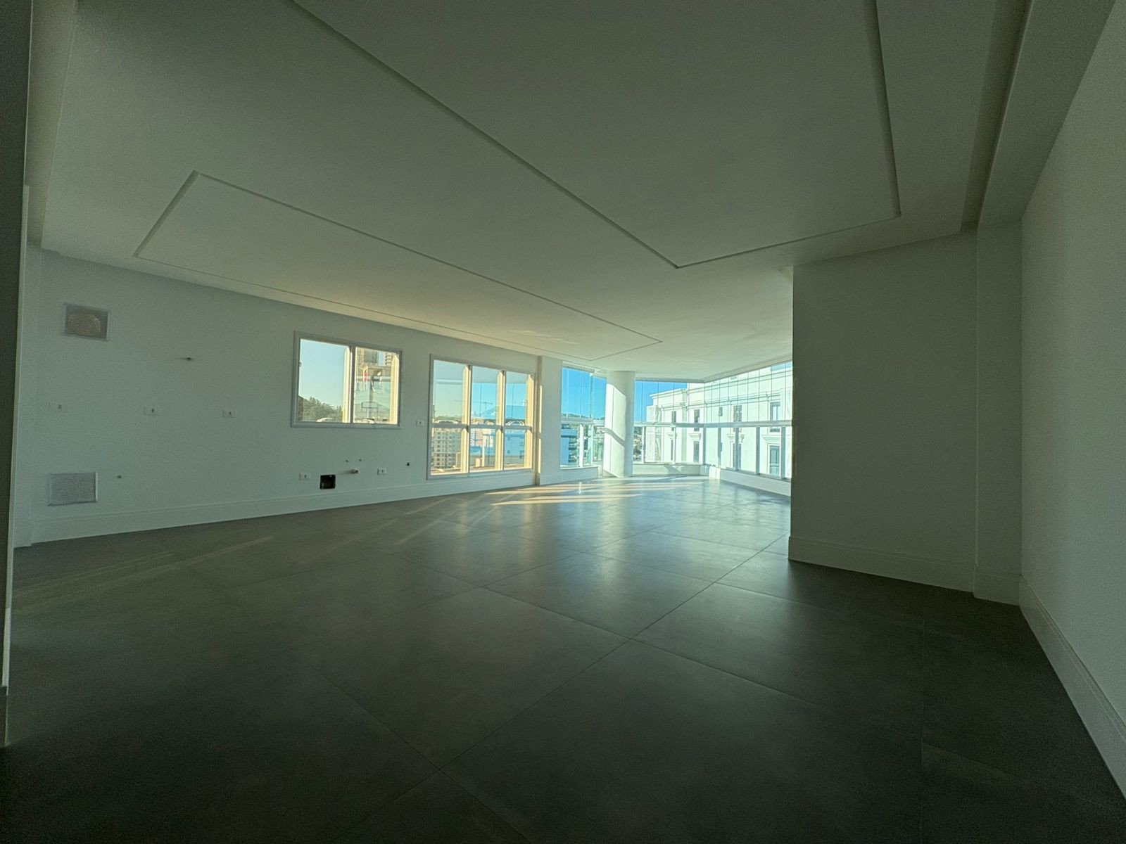 Apartamento, GREEN COAST, Centro