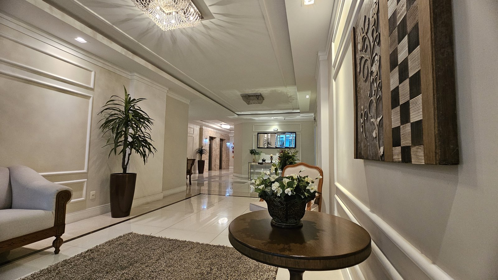 Apartamento, CHATEAU DE VERSAILLES, Centro
