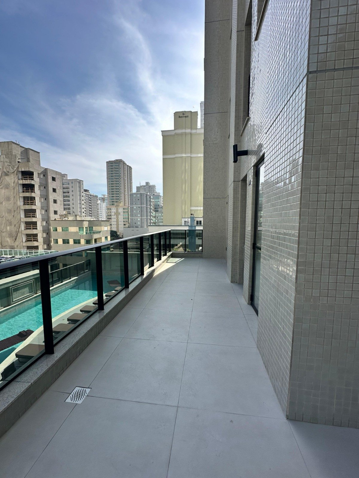 Apartamento, 3 quartos, 135 m² - Foto 1