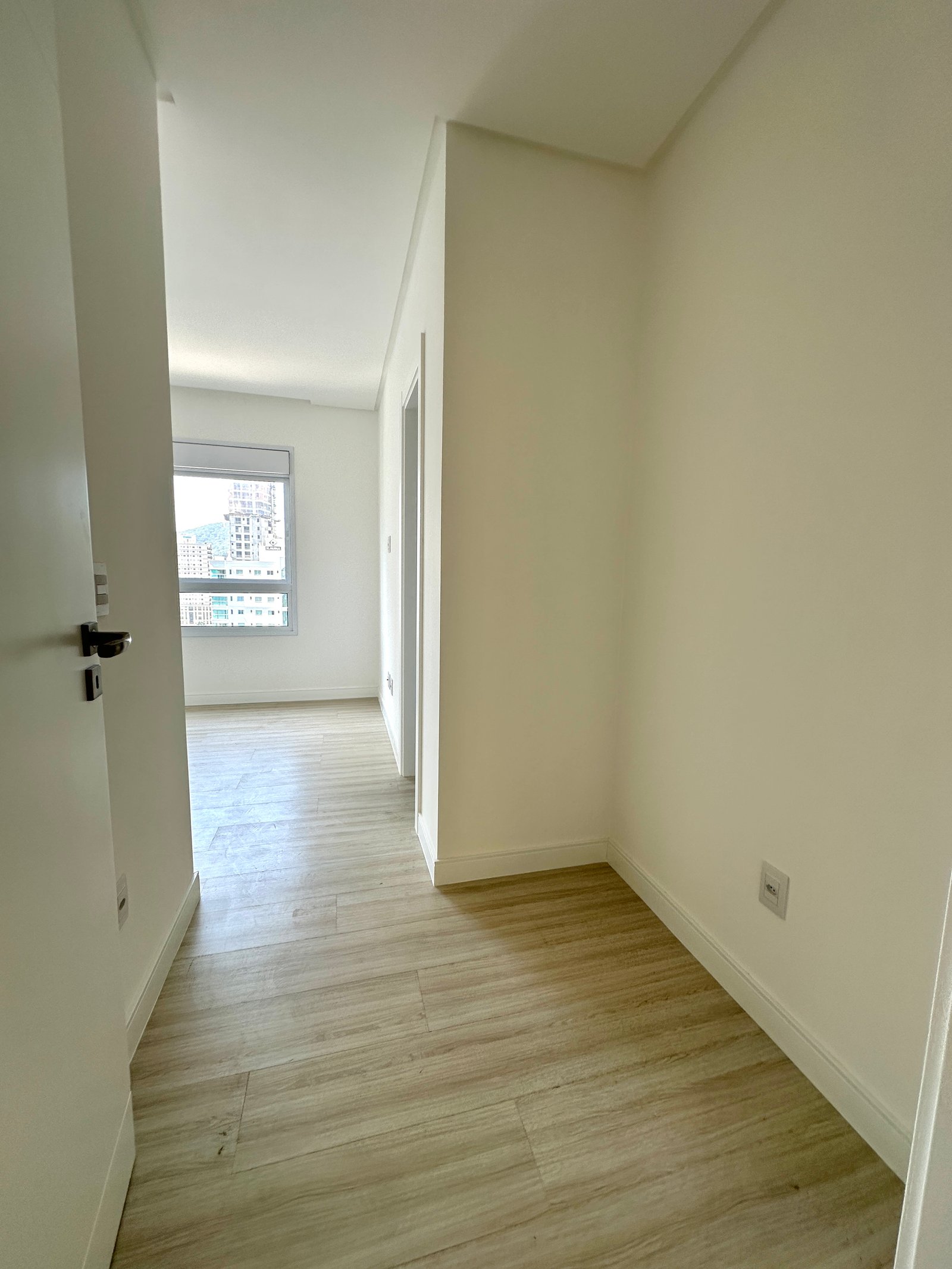 Apartamento, PRAIA DA FERRUGEM, Centro