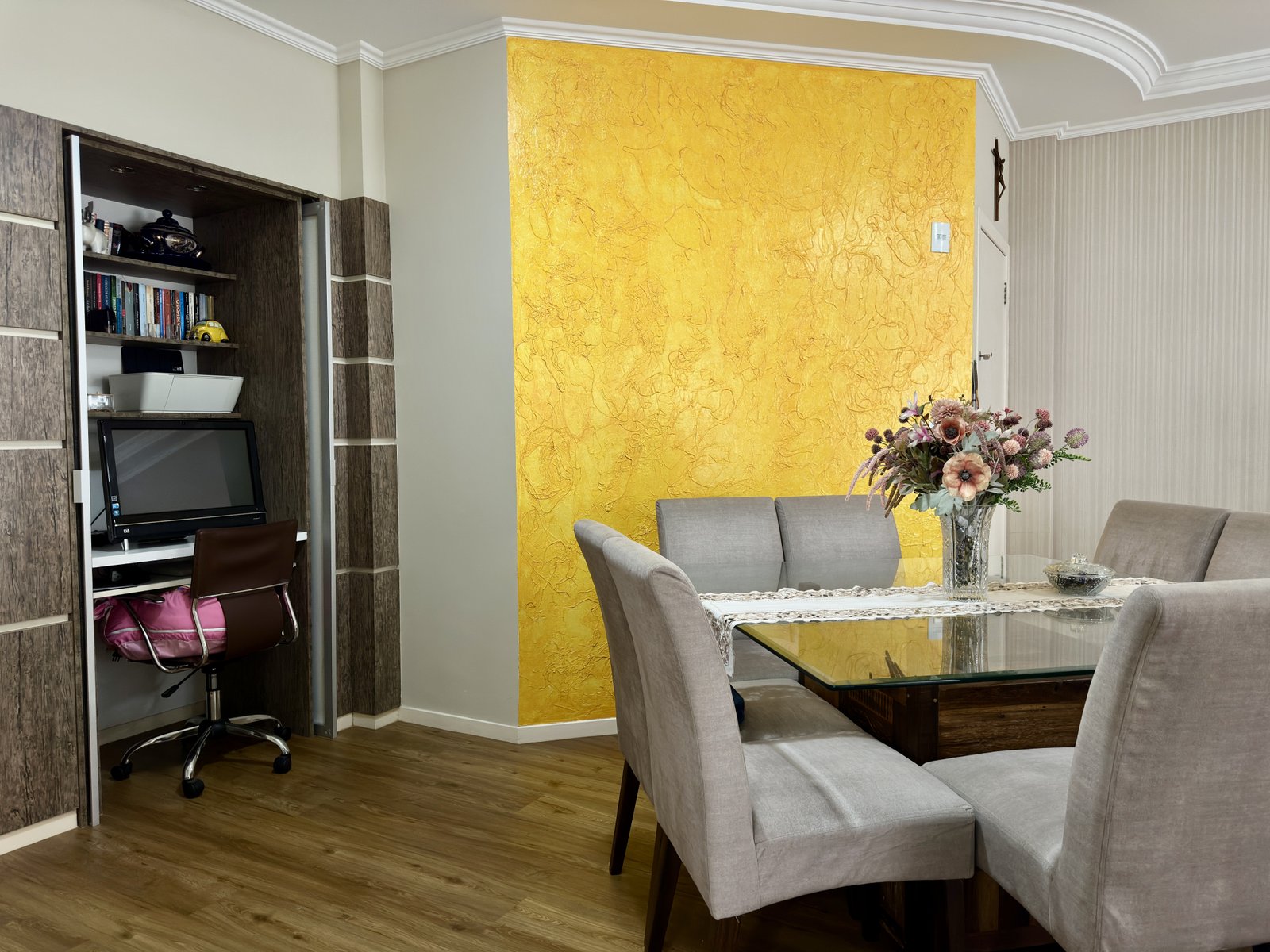 Apartamento, MARLIN AZUL, Meia Praia